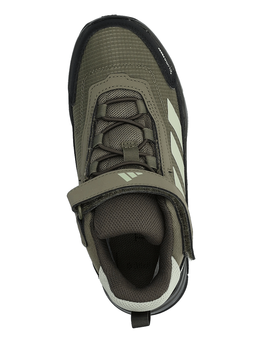 adidas Terrex - TERREX ANYLANDER MID CP CF C - vandresko - olistr/halgrn/shaoli - 3