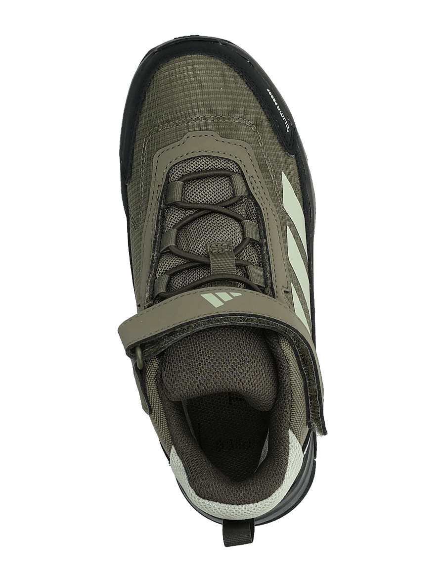 adidas Terrex - TERREX ANYLANDER MID CP CF C - wanderschuhe - olistr/halgrn/shaoli - 3