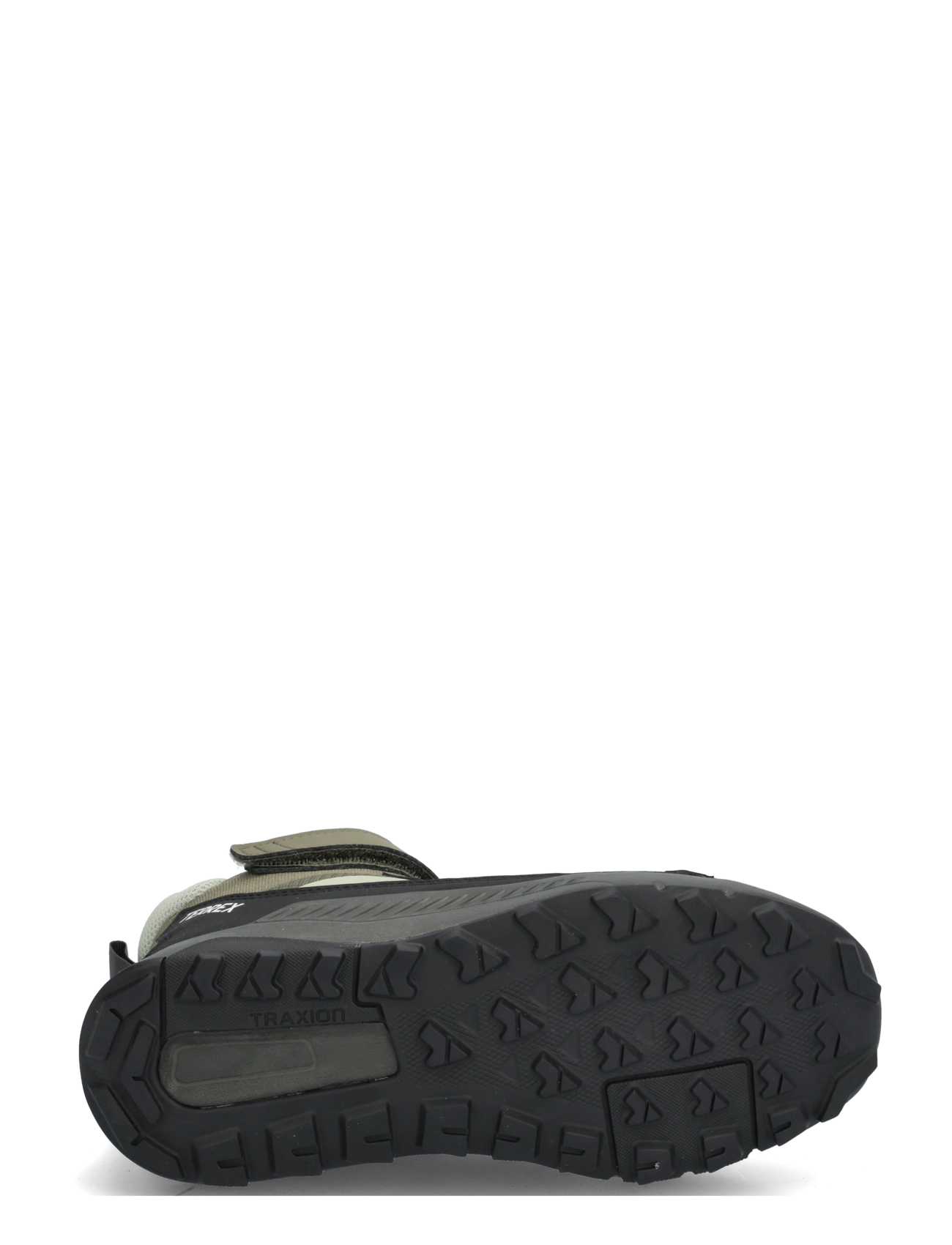 adidas Terrex - TERREX ANYLANDER MID CP CF C - vandresko - olistr/halgrn/shaoli - 4