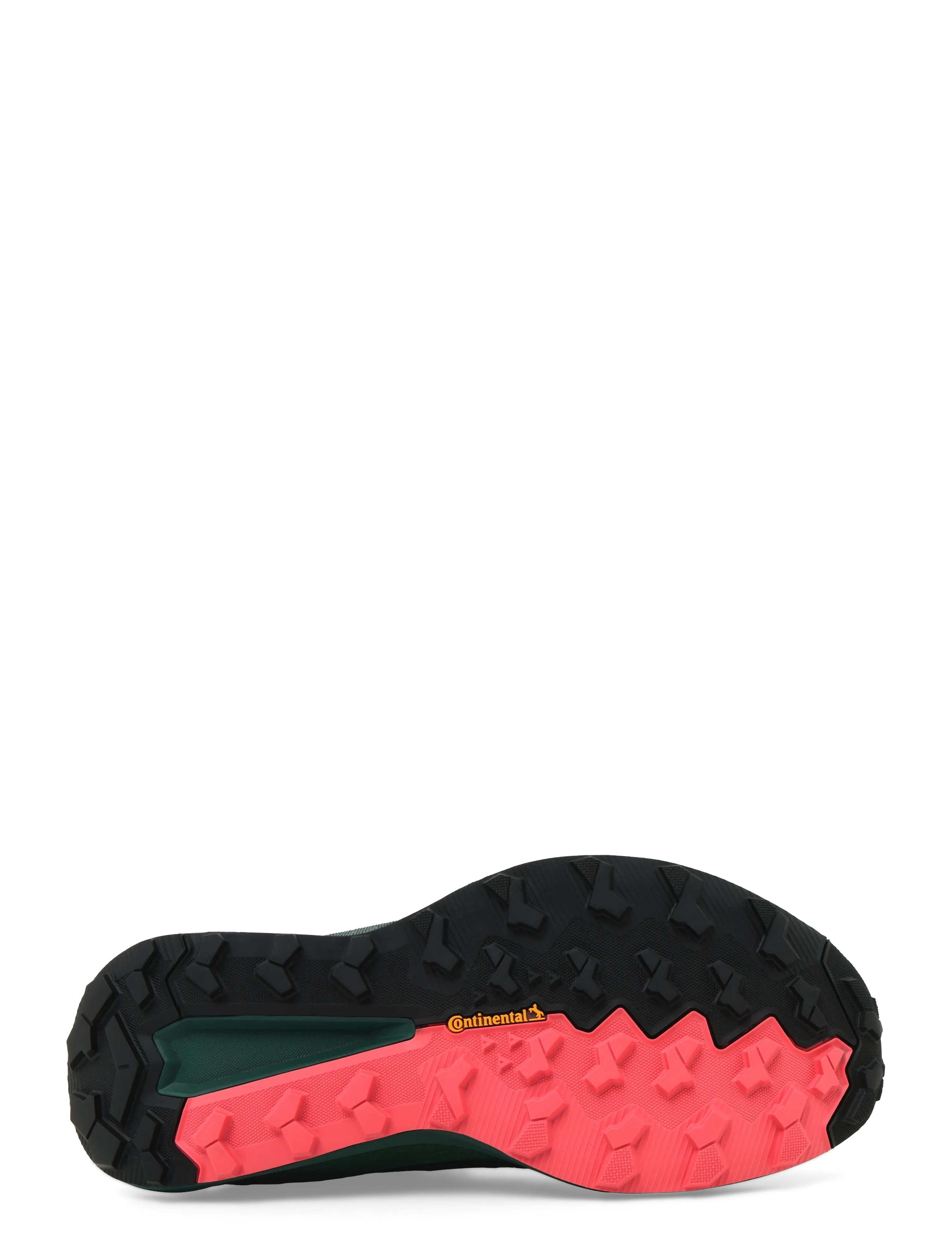adidas Terrex - TERREX FREEHIKER 3 ULTRA GTX - wanderschuhe - cgreen/cgreen/carbon - 4