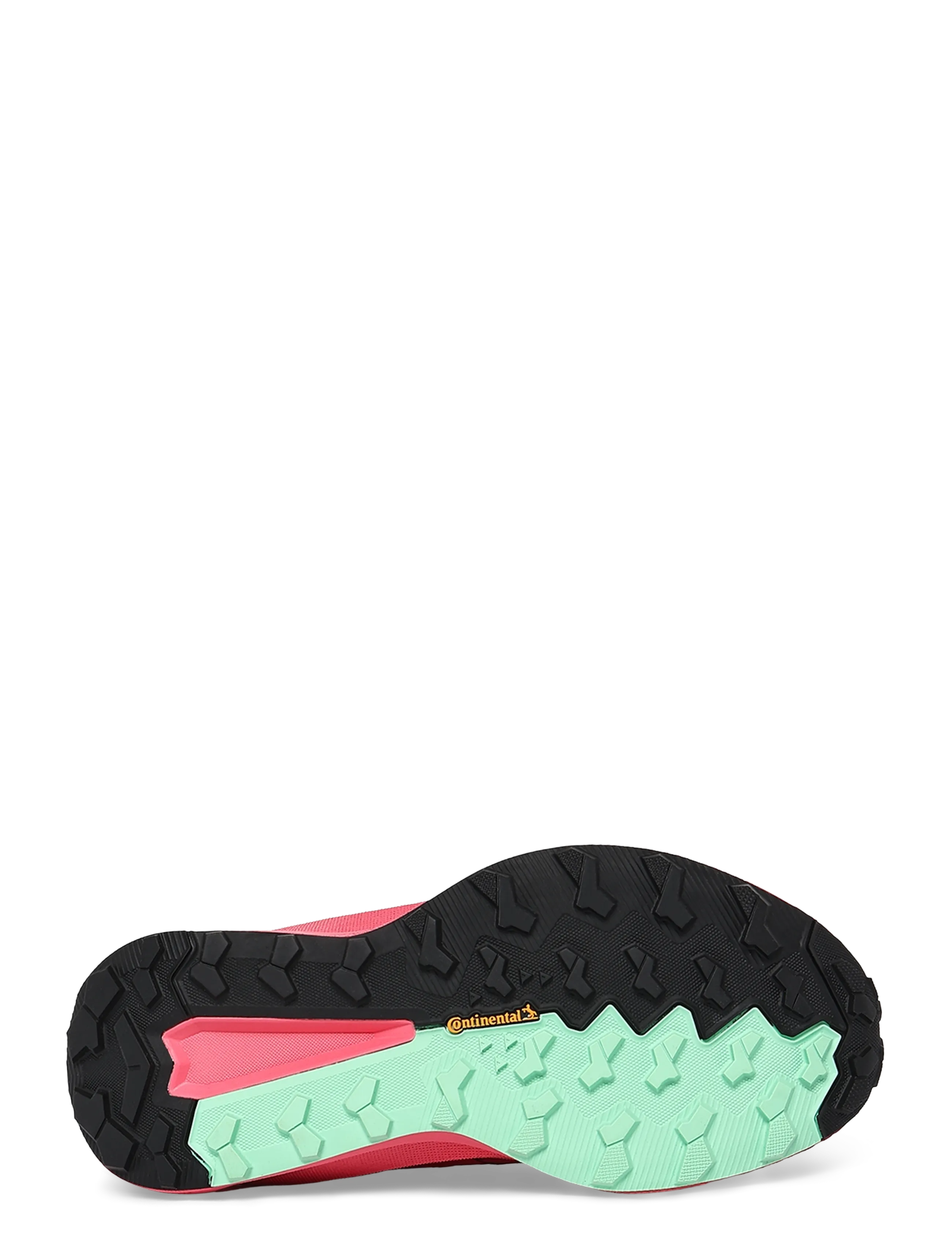 adidas Terrex - TERREX FREEHIKER 3 ULTRA GTX W - wanderschuhe - purtur/purtur/carbon - 4