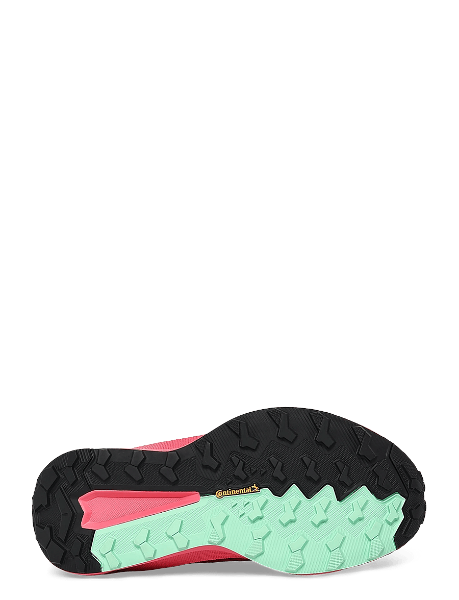 adidas Terrex - TERREX FREEHIKER 3 ULTRA GTX W - wanderschuhe - purtur/purtur/carbon - 4