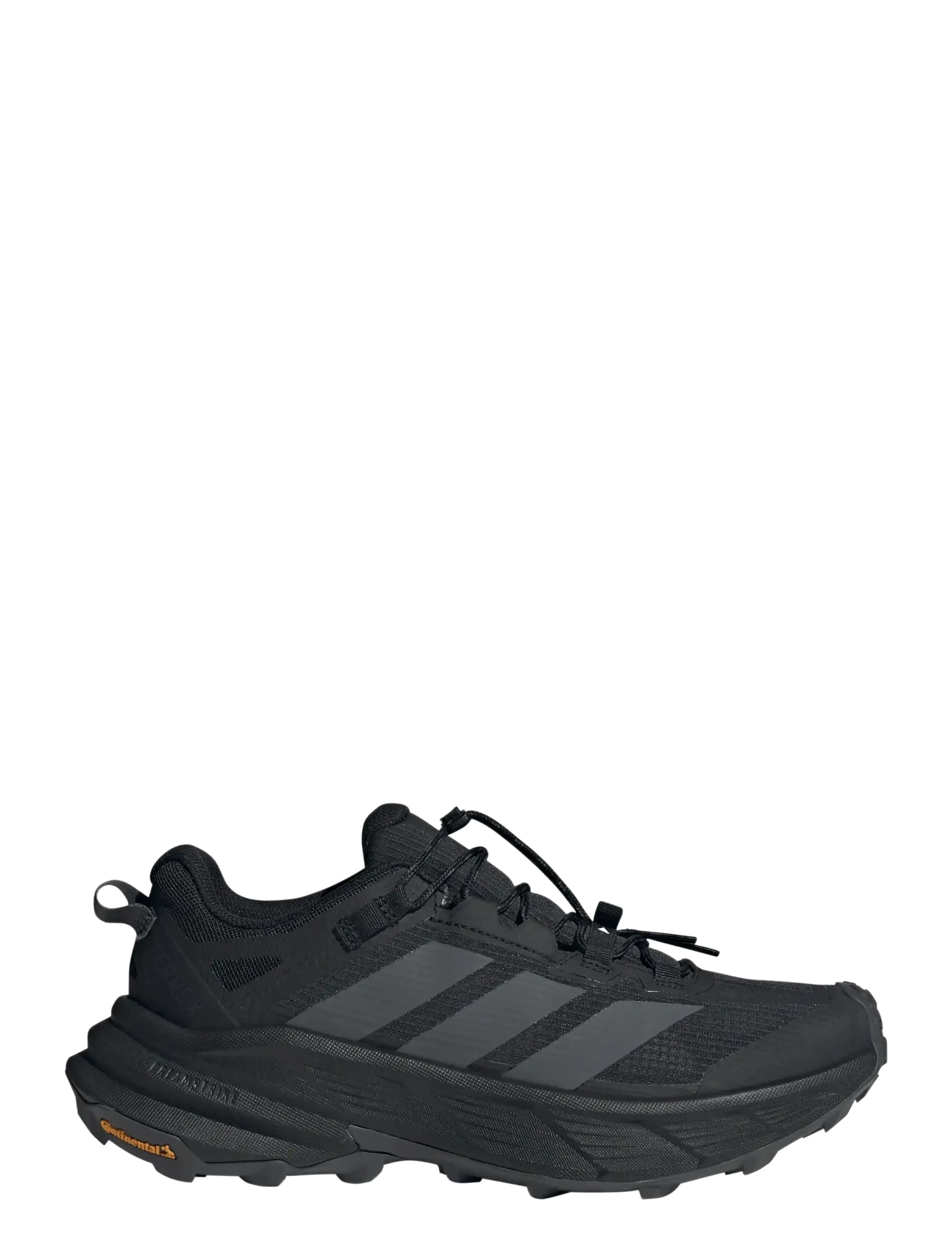 adidas Terrex - TERREX FREEHIKER SL GTX - chaussures de randonnée - cblack/gresix/gresix - 1