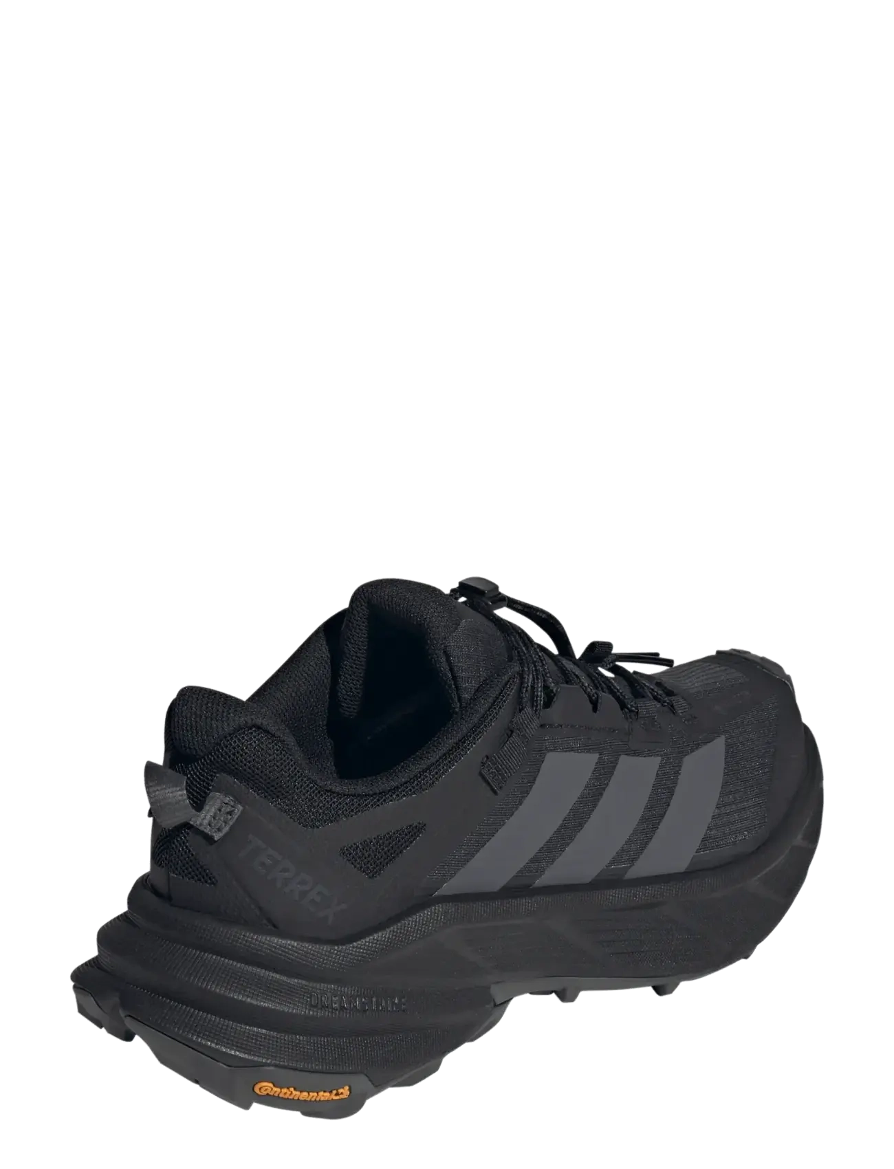adidas Terrex - TERREX FREEHIKER SL GTX - chaussures de randonnée - cblack/gresix/gresix - 3