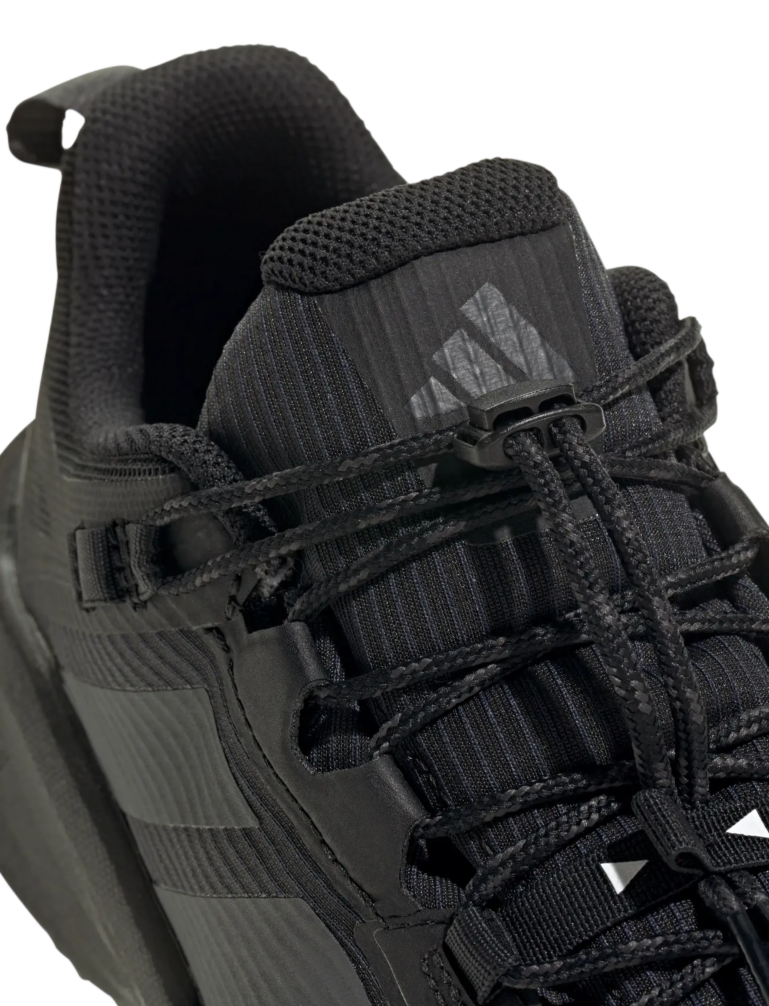 adidas Terrex - TERREX FREEHIKER SL GTX - vandresko - cblack/gresix/gresix - 5