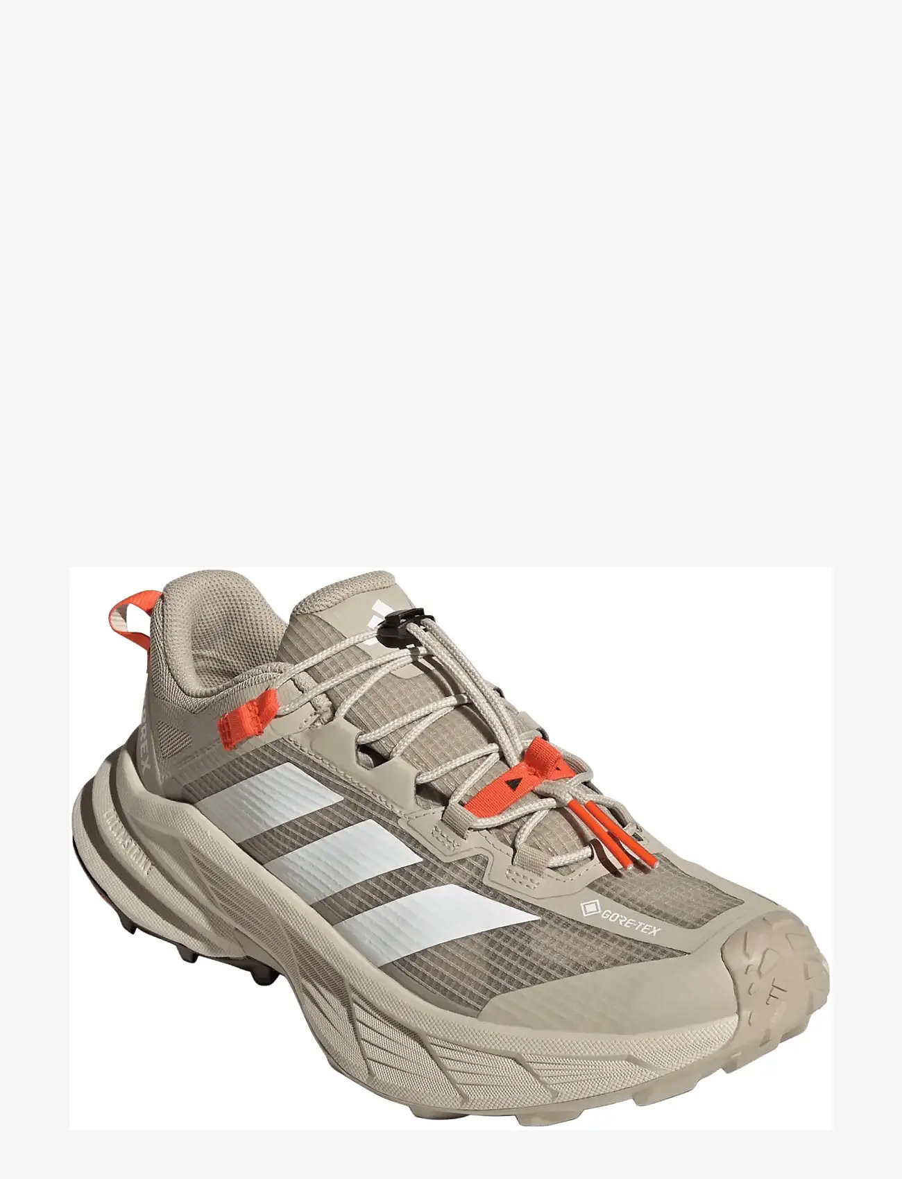 adidas Terrex - TERREX FREEHIKER SL GTX - hiking shoes - wonbei/ftwwht/wonalu - 0