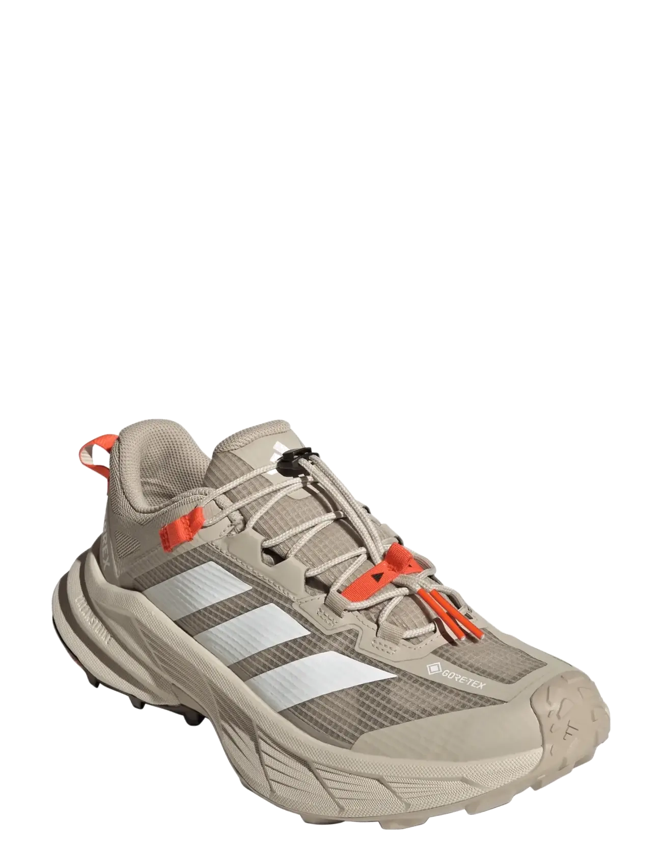 adidas Terrex TERREX FREEHIKER SL GTX - adidas - WONBEI/FTWWHT/WONALU / beige