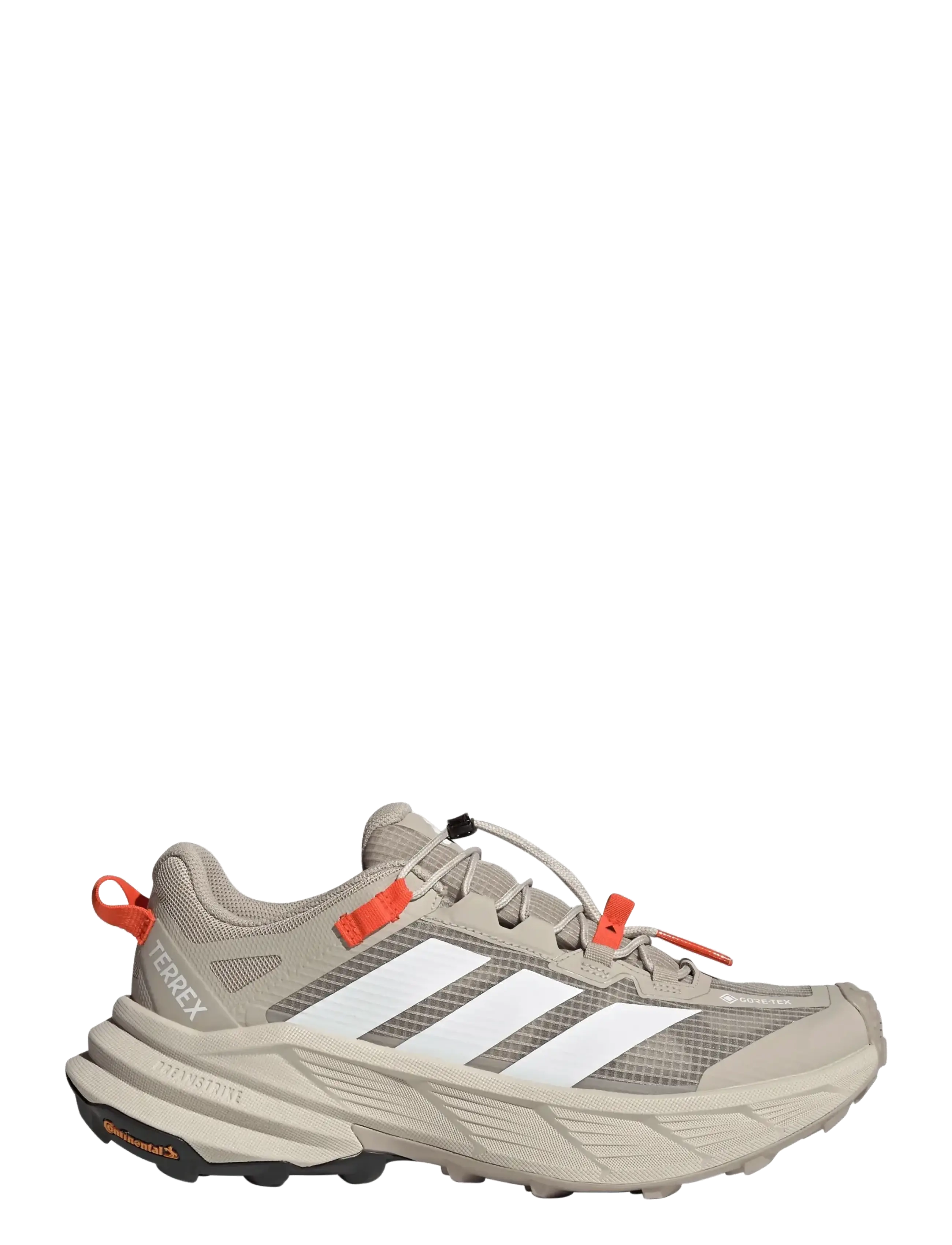 adidas Terrex - TERREX FREEHIKER SL GTX - vandresko - wonbei/ftwwht/wonalu - 1