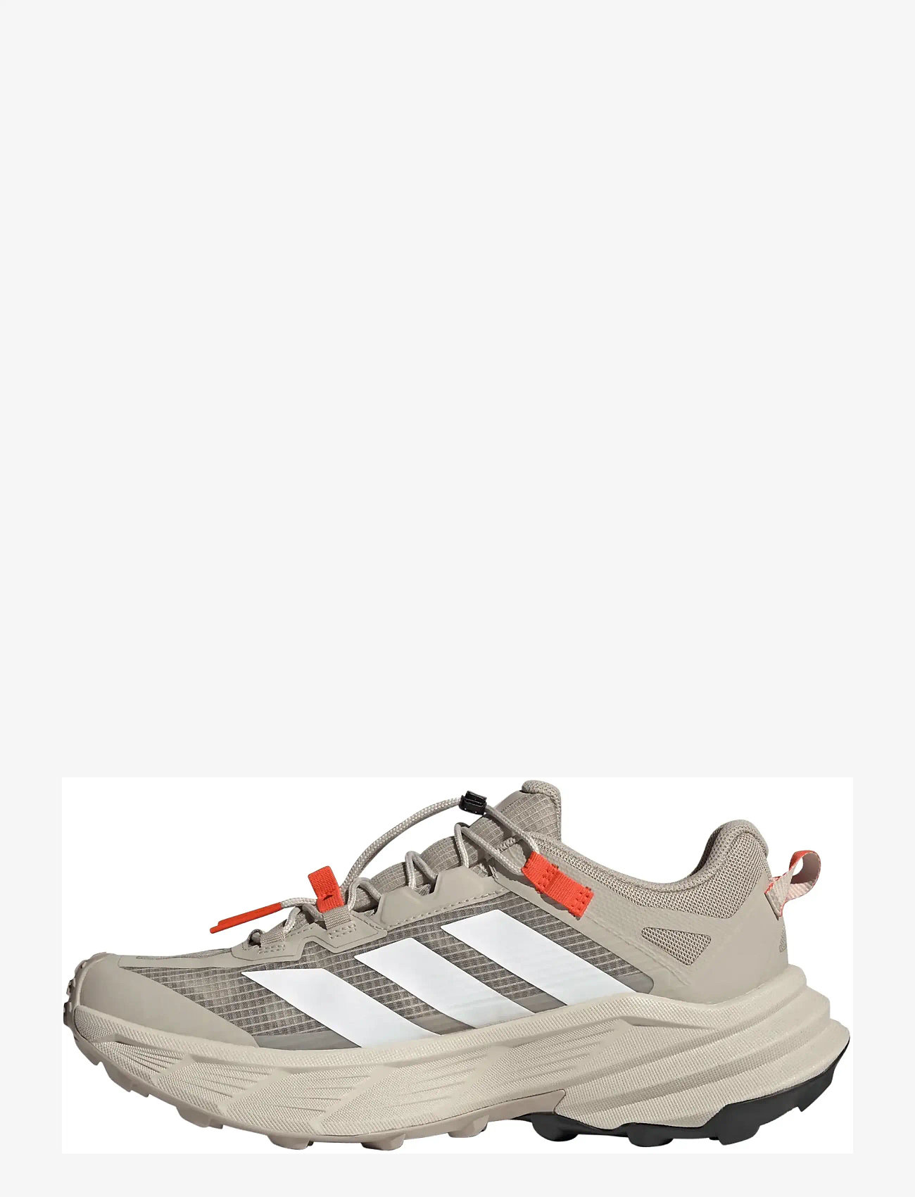 adidas Terrex - TERREX FREEHIKER SL GTX - hiking shoes - wonbei/ftwwht/wonalu - 2