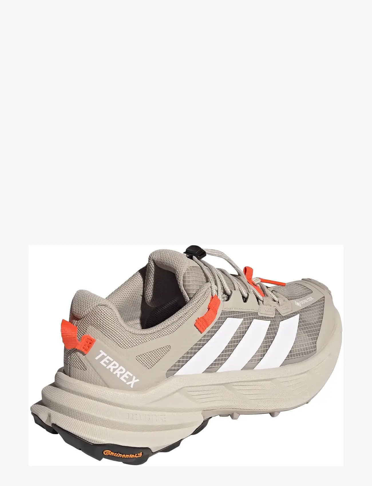 adidas Terrex - TERREX FREEHIKER SL GTX - hiking shoes - wonbei/ftwwht/wonalu - 3
