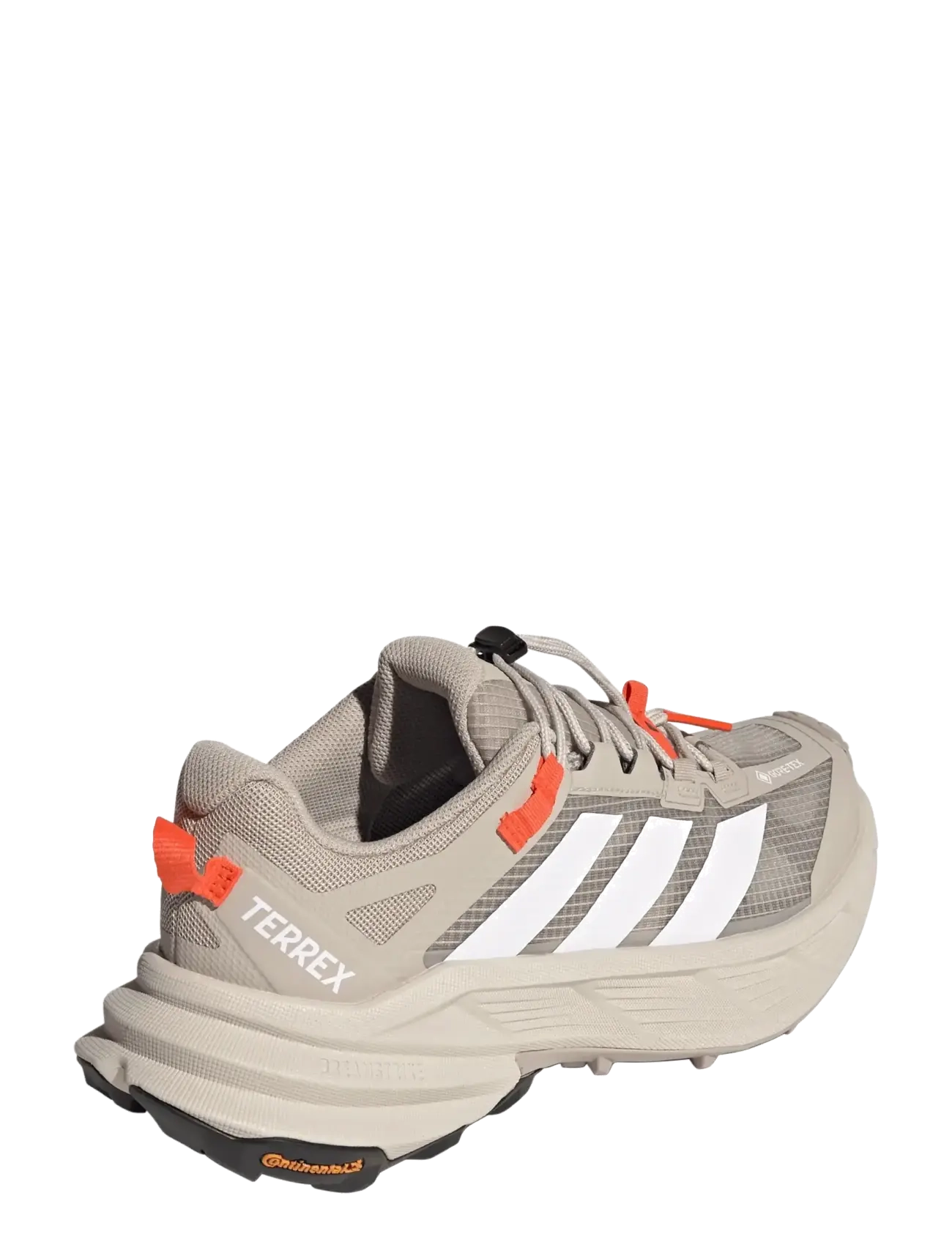adidas Terrex - TERREX FREEHIKER SL GTX - vandresko - wonbei/ftwwht/wonalu - 3