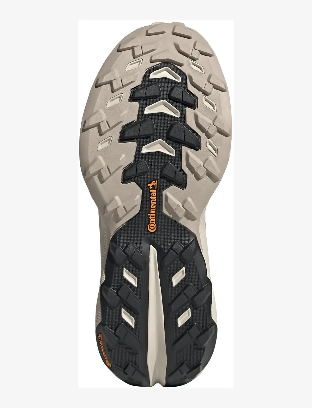 adidas Terrex - TERREX FREEHIKER SL GTX - hiking shoes - wonbei/ftwwht/wonalu - 5