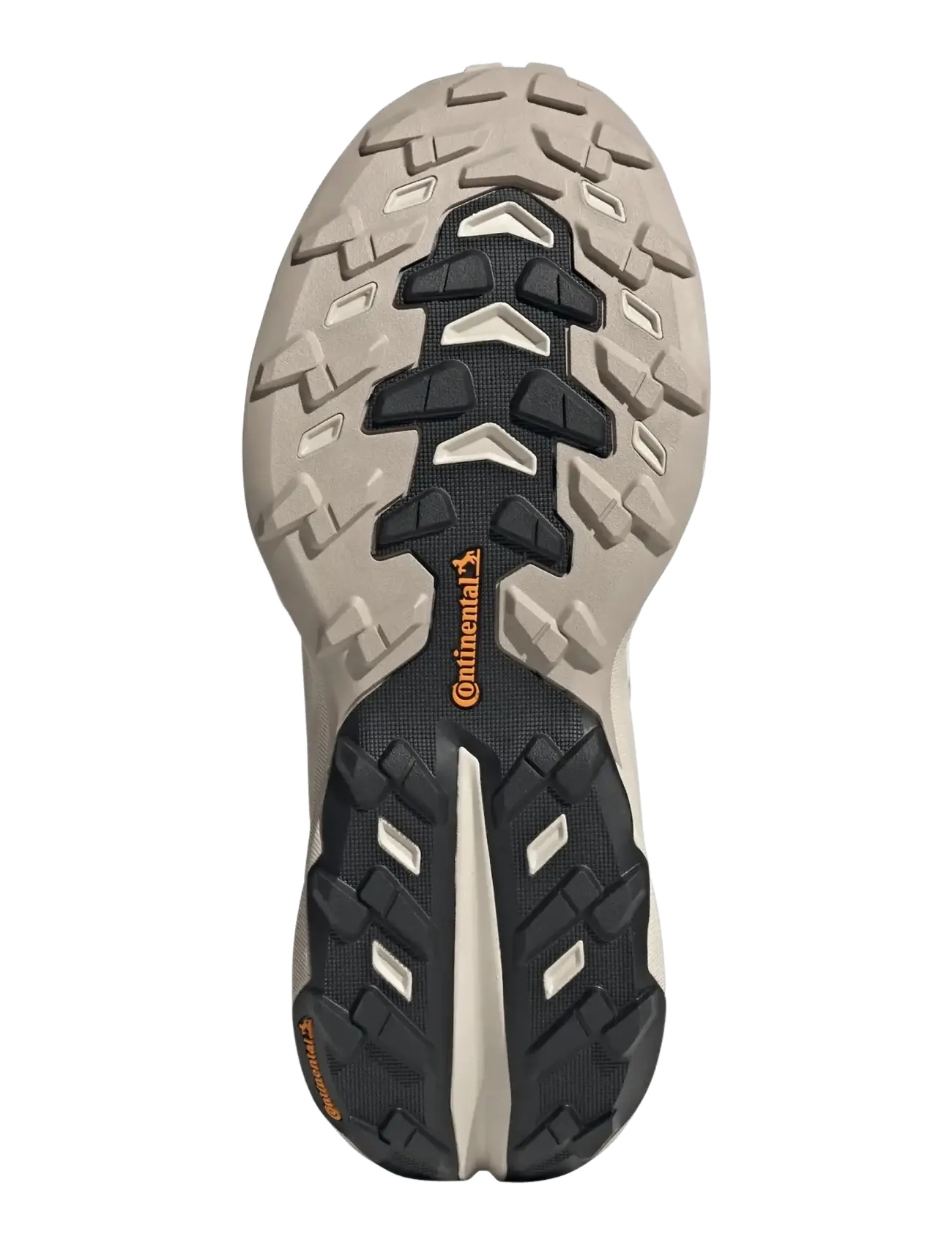 adidas Terrex - TERREX FREEHIKER SL GTX - vandresko - wonbei/ftwwht/wonalu - 5