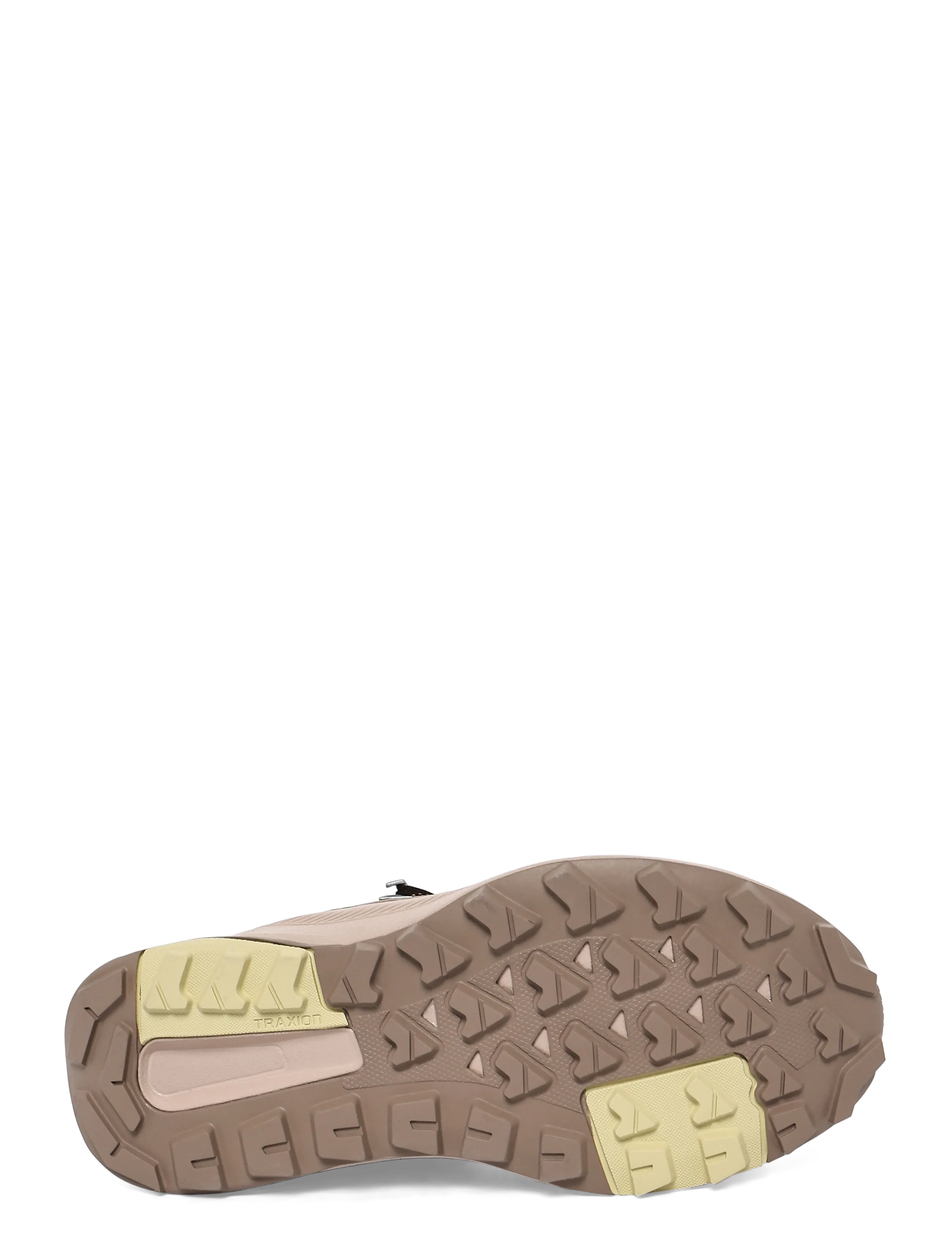 adidas Terrex - TERREX ANYLANDER MID LEA CP W - vandresko - chabrn/wontau/auco - 4