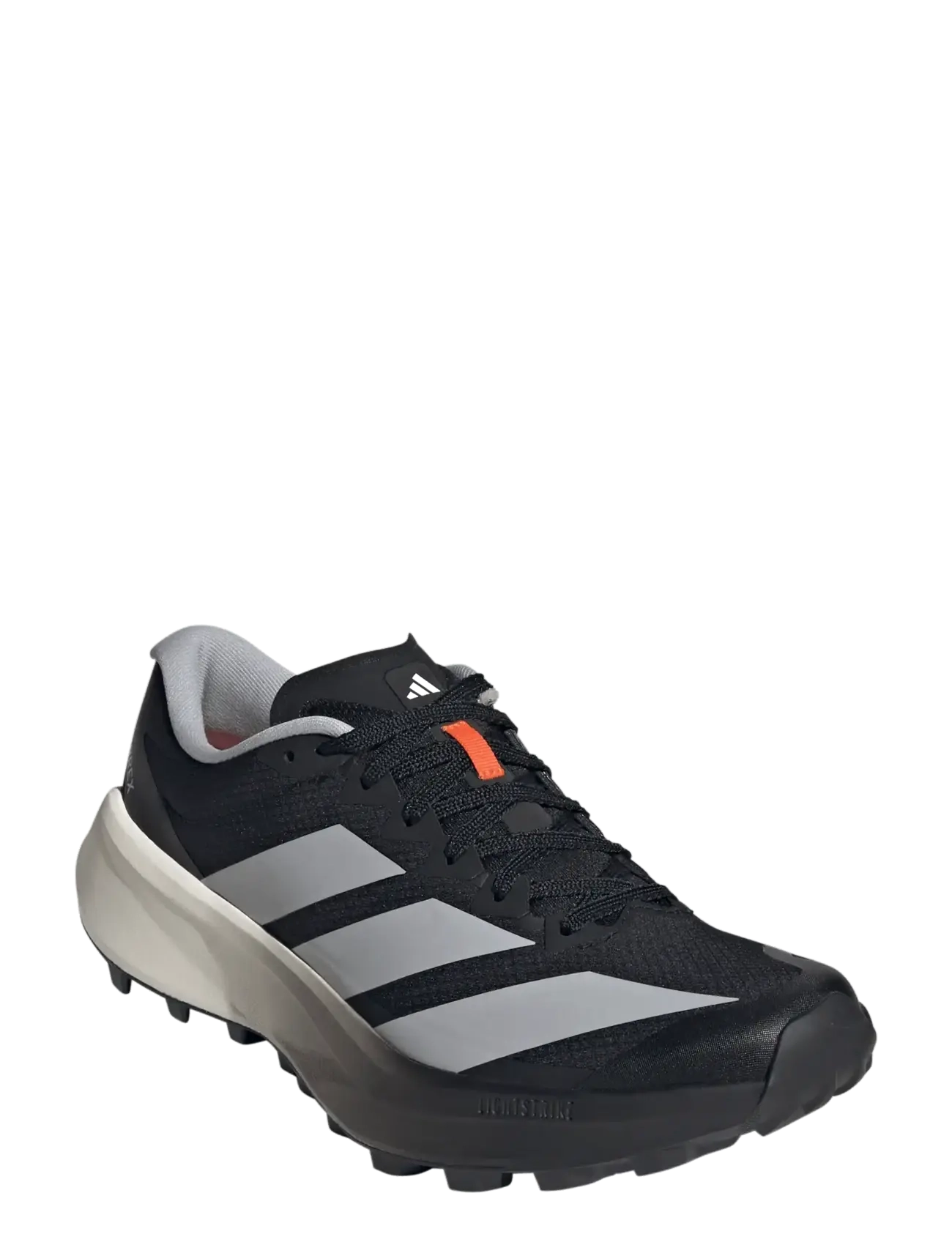adidas Terrex Terrex Agravic 4 W, 36, Black, Sport Sko > Sport Running Sko, Dame