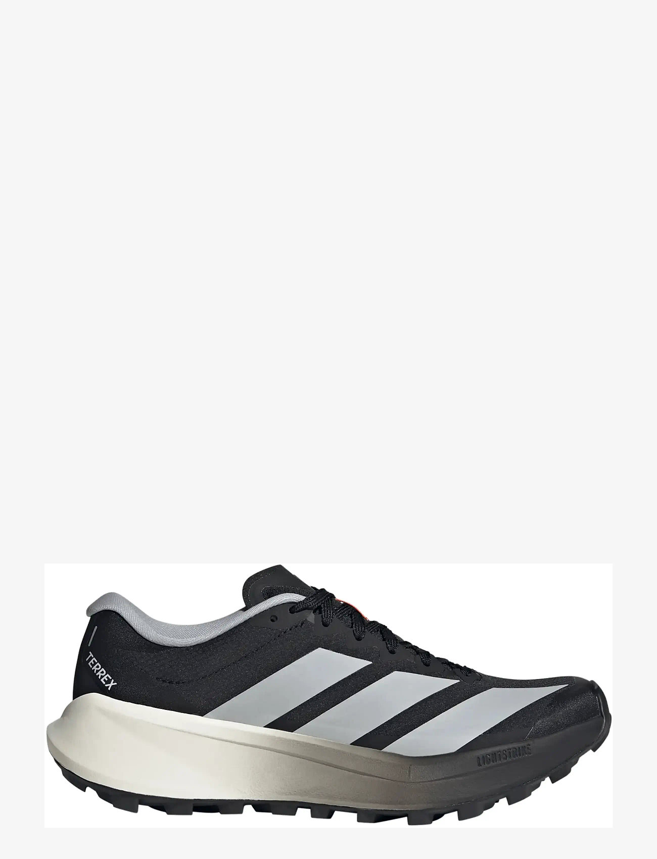 adidas Terrex - TERREX AGRAVIC 4 W - running shoes - cblack/gretwo/ftwwht - 1