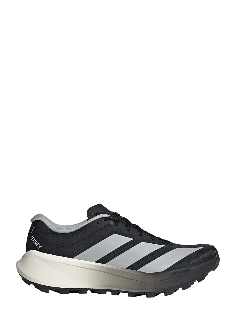adidas Terrex - TERREX AGRAVIC 4 W - running shoes - cblack/gretwo/ftwwht - 1
