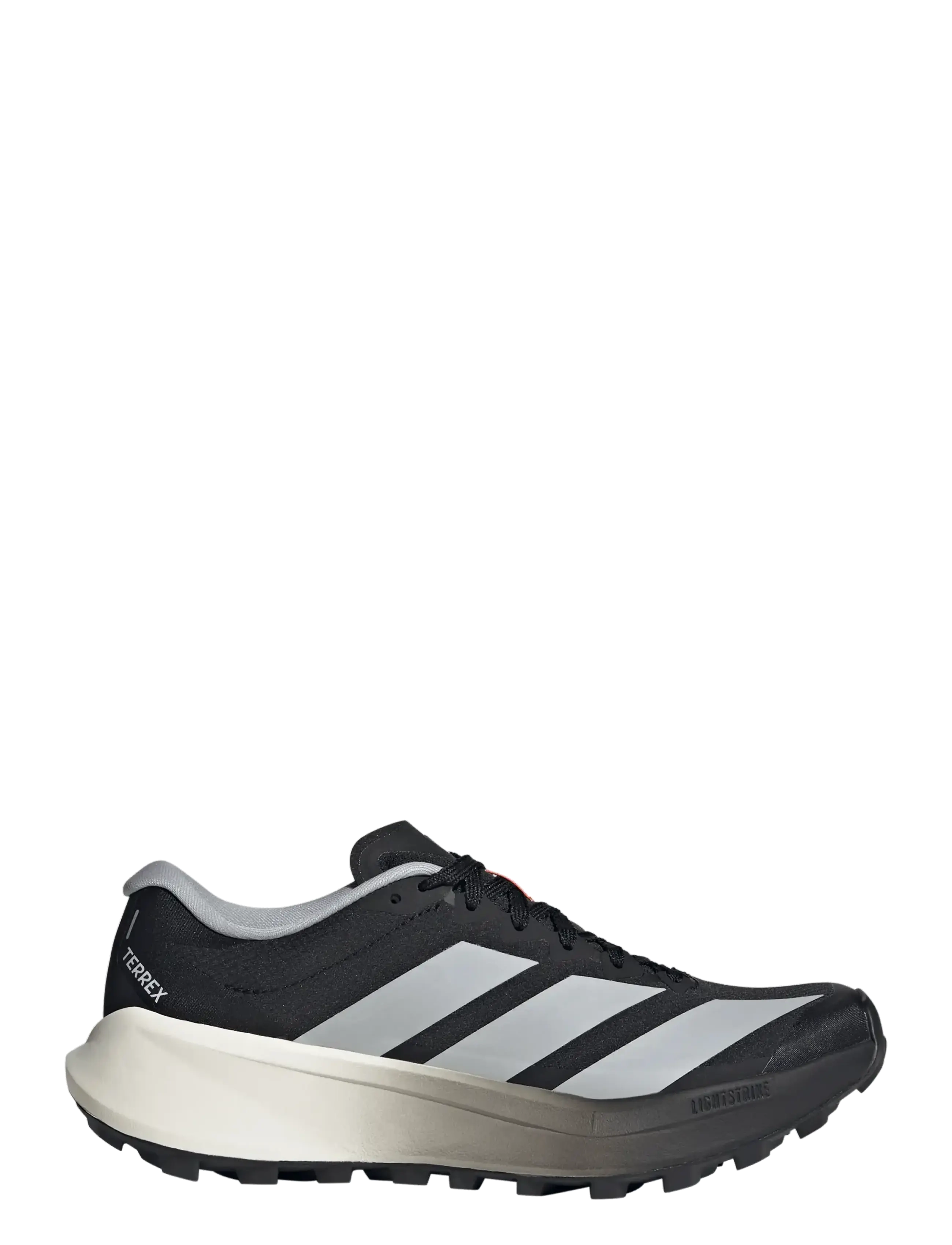 adidas Terrex - TERREX AGRAVIC 4 W - jooksujalatsid - cblack/gretwo/ftwwht - 1