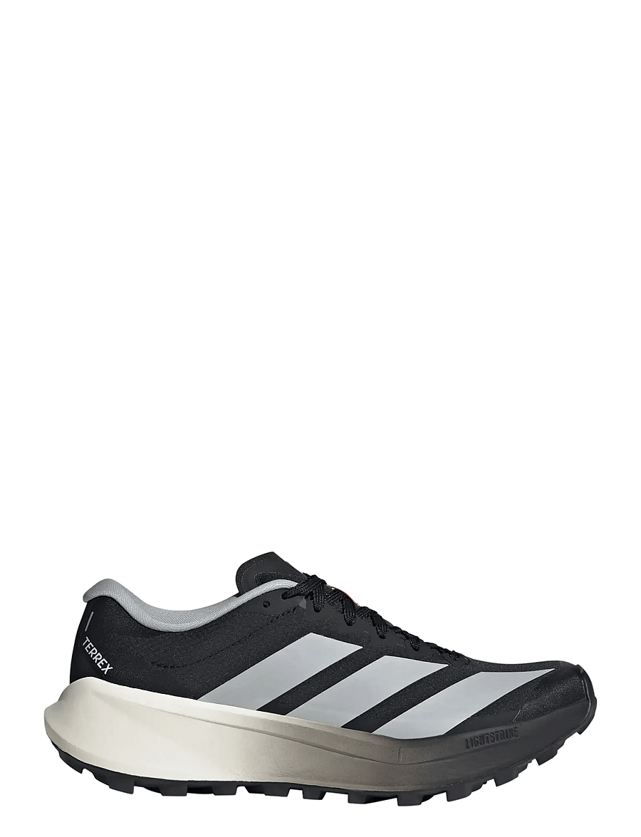 adidas Terrex - TERREX AGRAVIC 4 W - laufschuhe - cblack/gretwo/ftwwht - 1