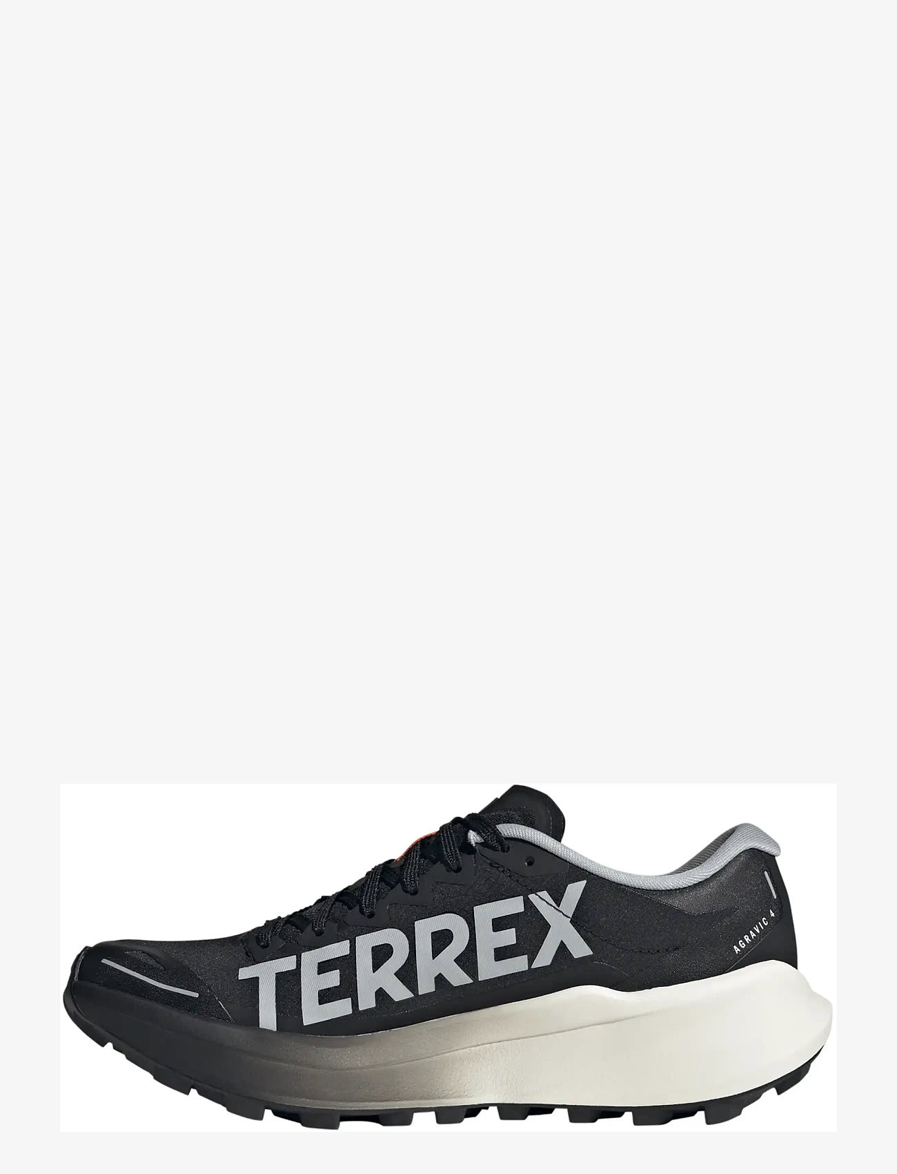 adidas Terrex - TERREX AGRAVIC 4 W - running shoes - cblack/gretwo/ftwwht - 2