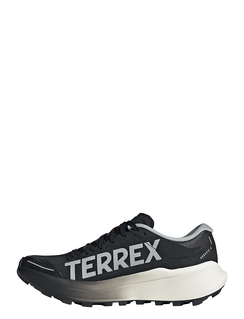 adidas Terrex - TERREX AGRAVIC 4 W - running shoes - cblack/gretwo/ftwwht - 2