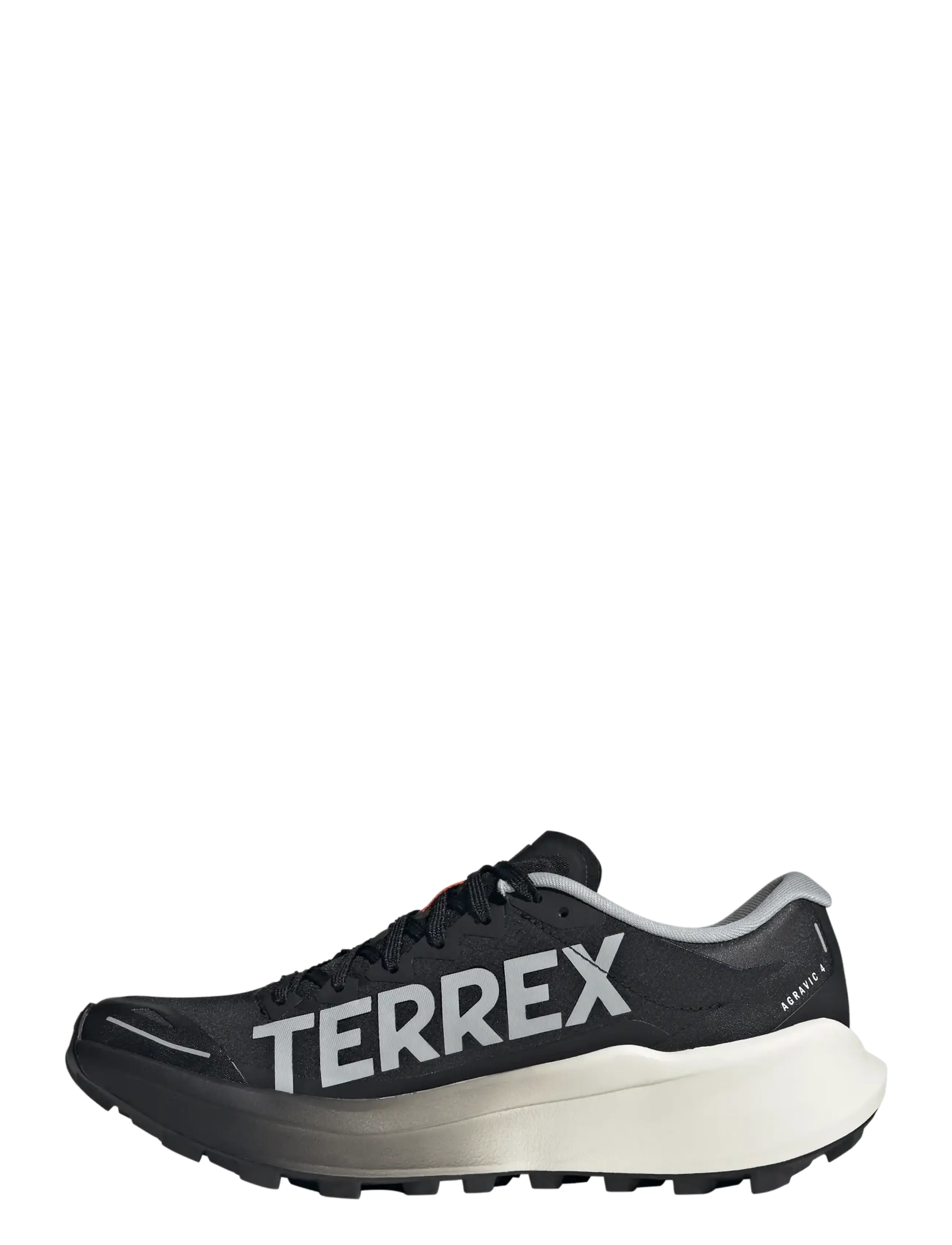 adidas Terrex - TERREX AGRAVIC 4 W - jooksujalatsid - cblack/gretwo/ftwwht - 2