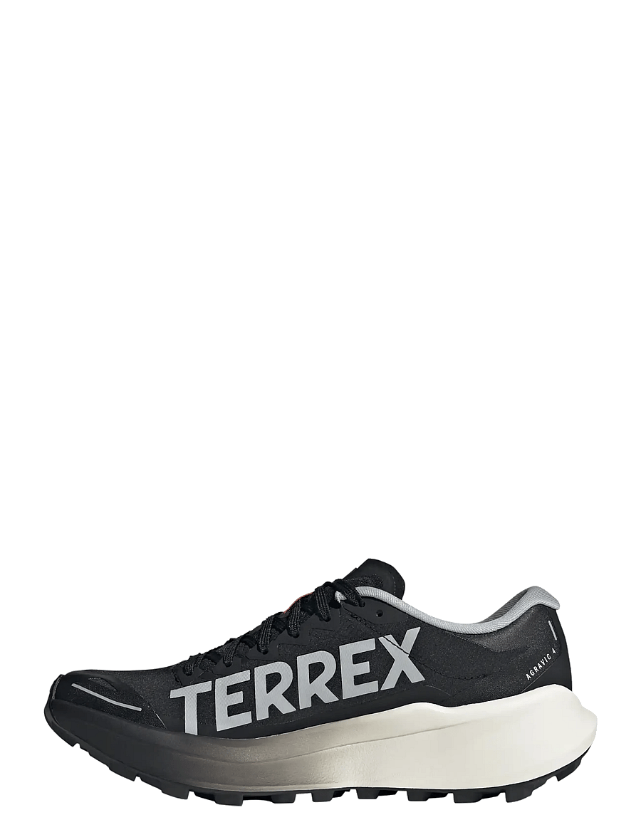 adidas Terrex - TERREX AGRAVIC 4 W - laufschuhe - cblack/gretwo/ftwwht - 2