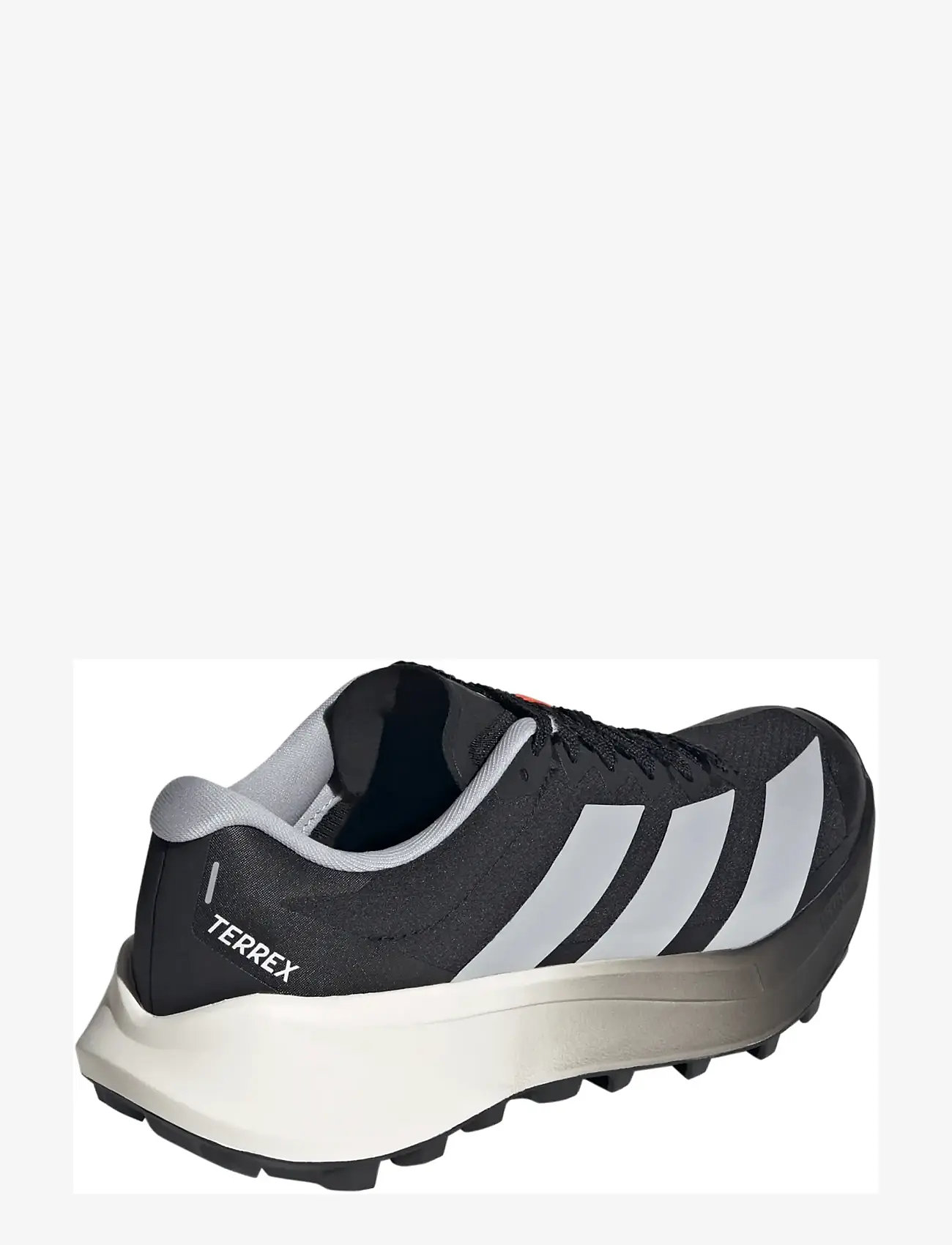 adidas Terrex - TERREX AGRAVIC 4 W - running shoes - cblack/gretwo/ftwwht - 3