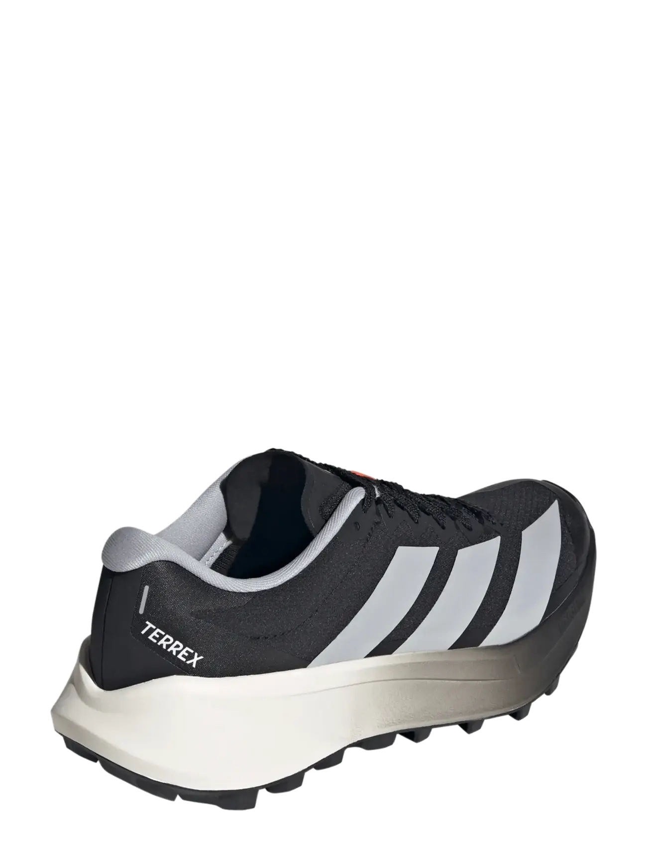adidas Terrex - TERREX AGRAVIC 4 W - jooksujalatsid - cblack/gretwo/ftwwht - 3