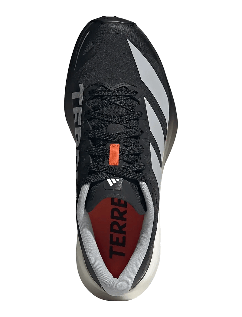 adidas Terrex - TERREX AGRAVIC 4 W - running shoes - cblack/gretwo/ftwwht - 4