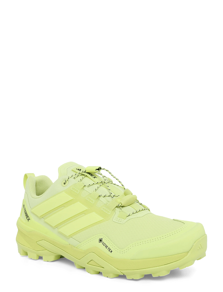adidas Terrex - TERREX SKYCHASER GTX - wanderschuhe - sefrle/frolem/carbon - 0