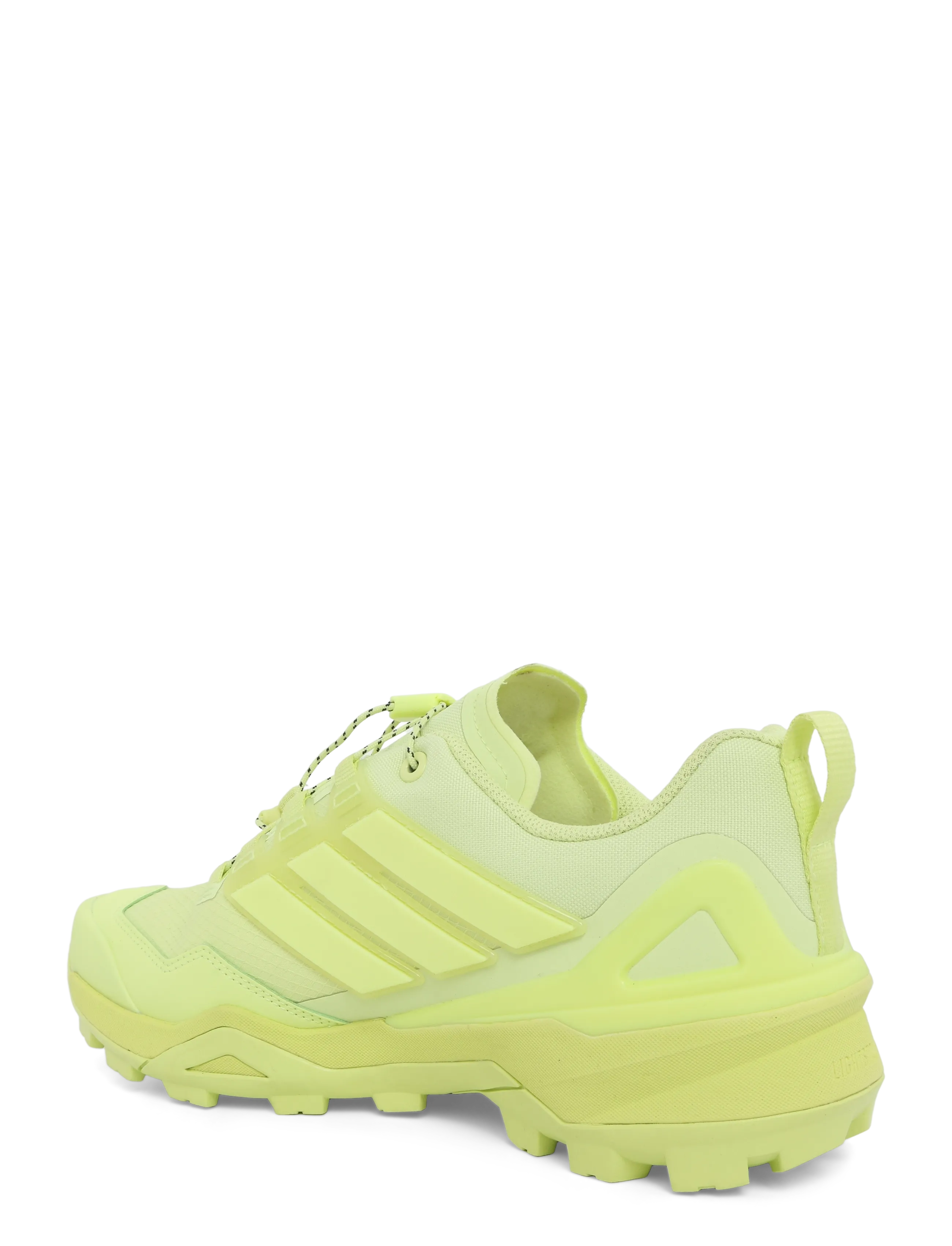 adidas Terrex - TERREX SKYCHASER GTX - hiking shoes - sefrle/frolem/carbon - 1