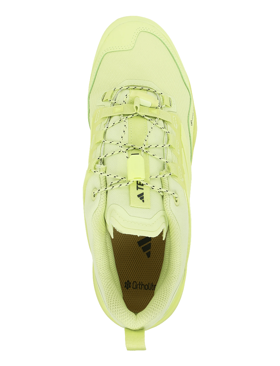 adidas Terrex - TERREX SKYCHASER GTX - wanderschuhe - sefrle/frolem/carbon - 3