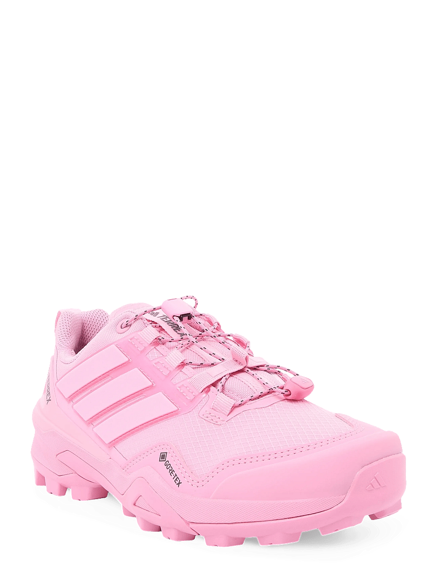 adidas Terrex - TERREX SKYCHASER GTX W - wanderschuhe - sttrbl/sttrbl/carbon - 0