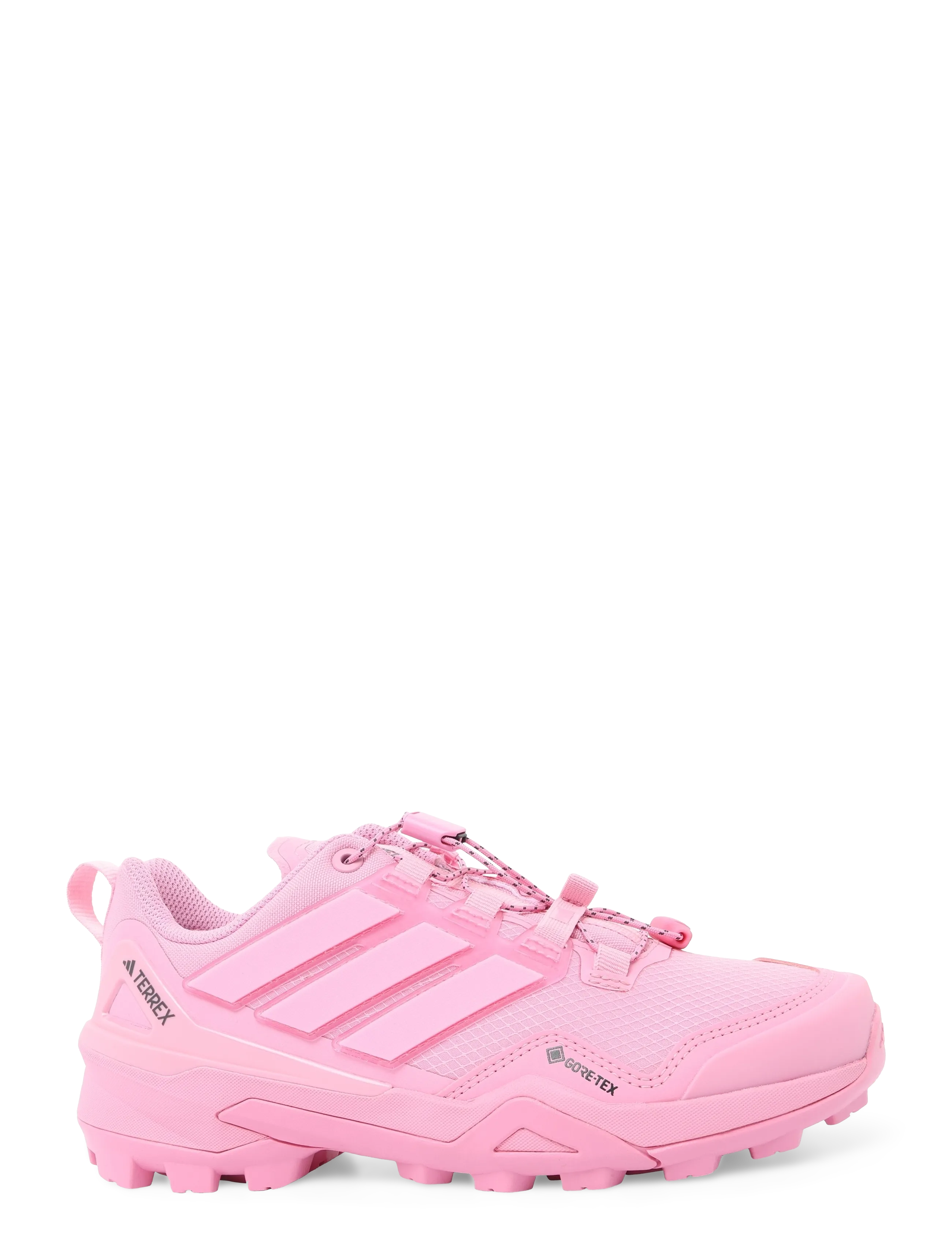 adidas Terrex - TERREX SKYCHASER GTX W - wanderschuhe - sttrbl/sttrbl/carbon - 2
