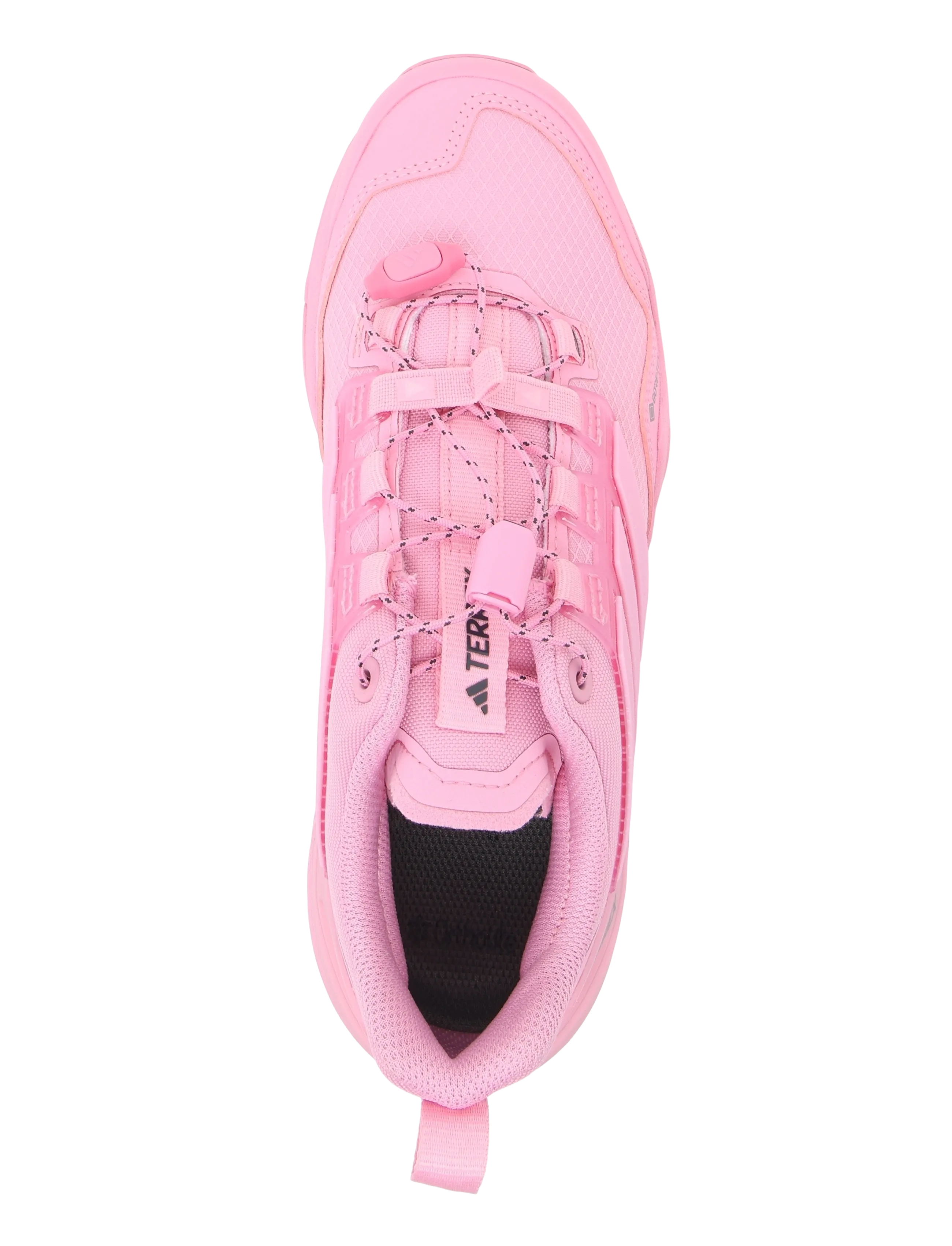 adidas Terrex - TERREX SKYCHASER GTX W - wanderschuhe - sttrbl/sttrbl/carbon - 3