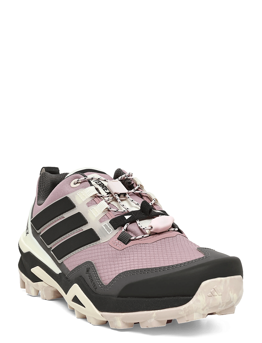 adidas Terrex - TERREX SKYCHASER GTX W - wanderschuhe - putmau/cblack/cblack - 0