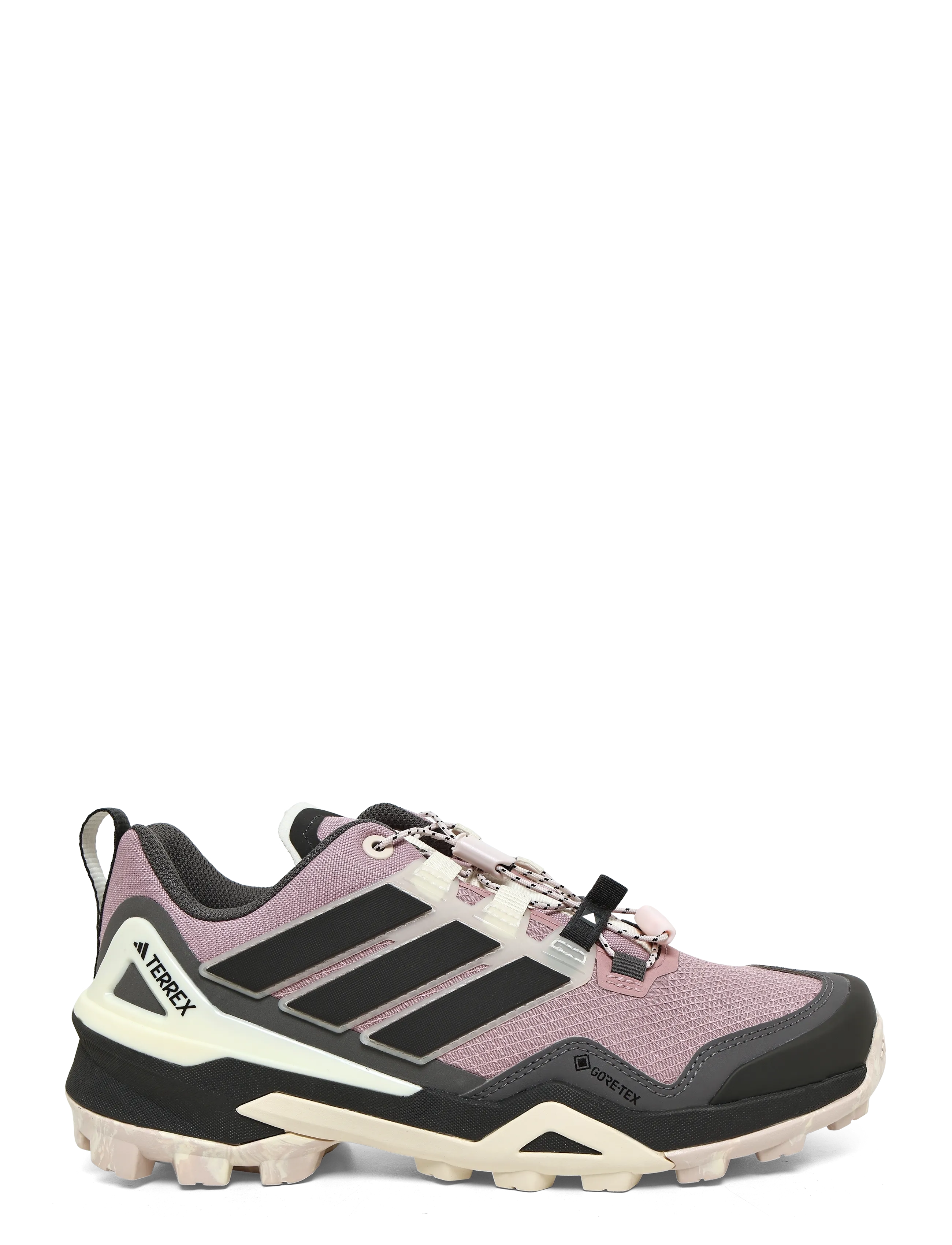 adidas Terrex - TERREX SKYCHASER GTX W - vandresko - putmau/cblack/cblack - 2