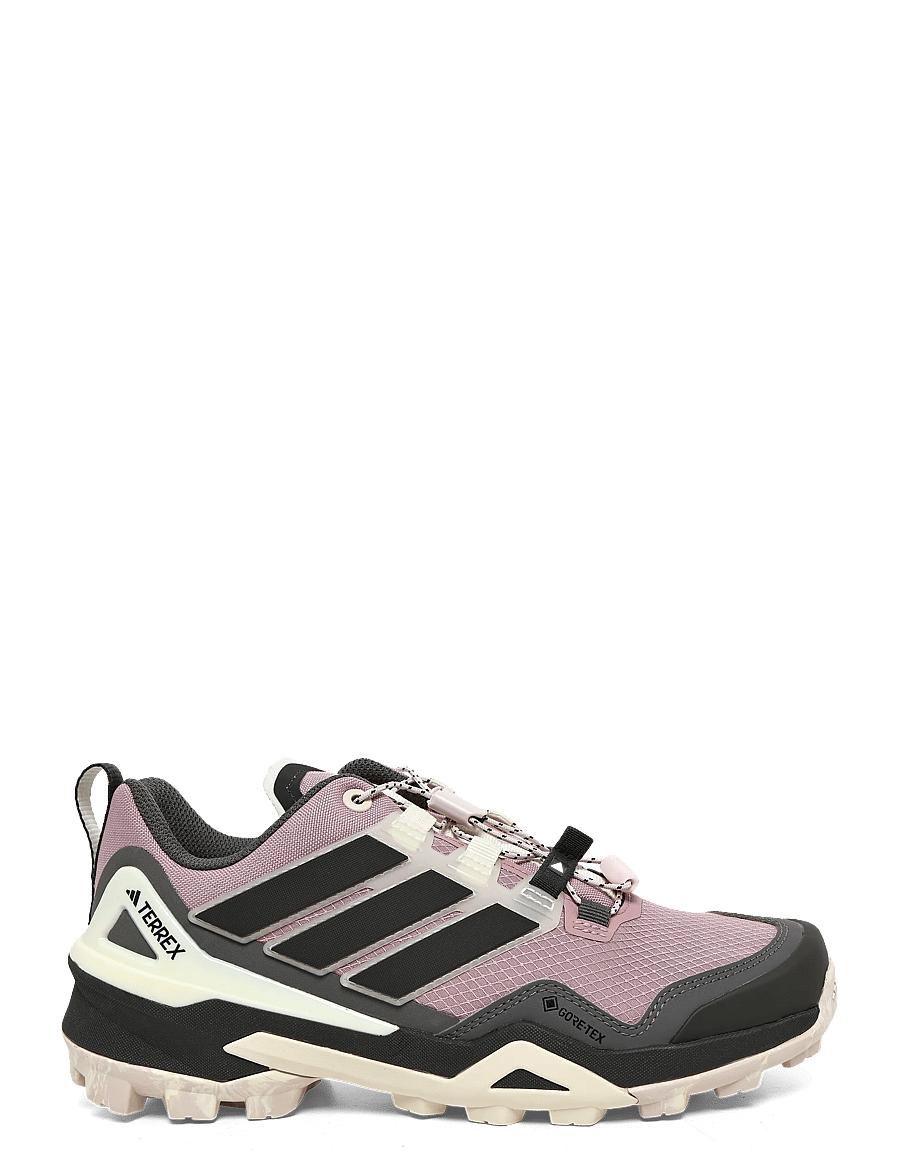 adidas Terrex - TERREX SKYCHASER GTX W - wanderschuhe - putmau/cblack/cblack - 2
