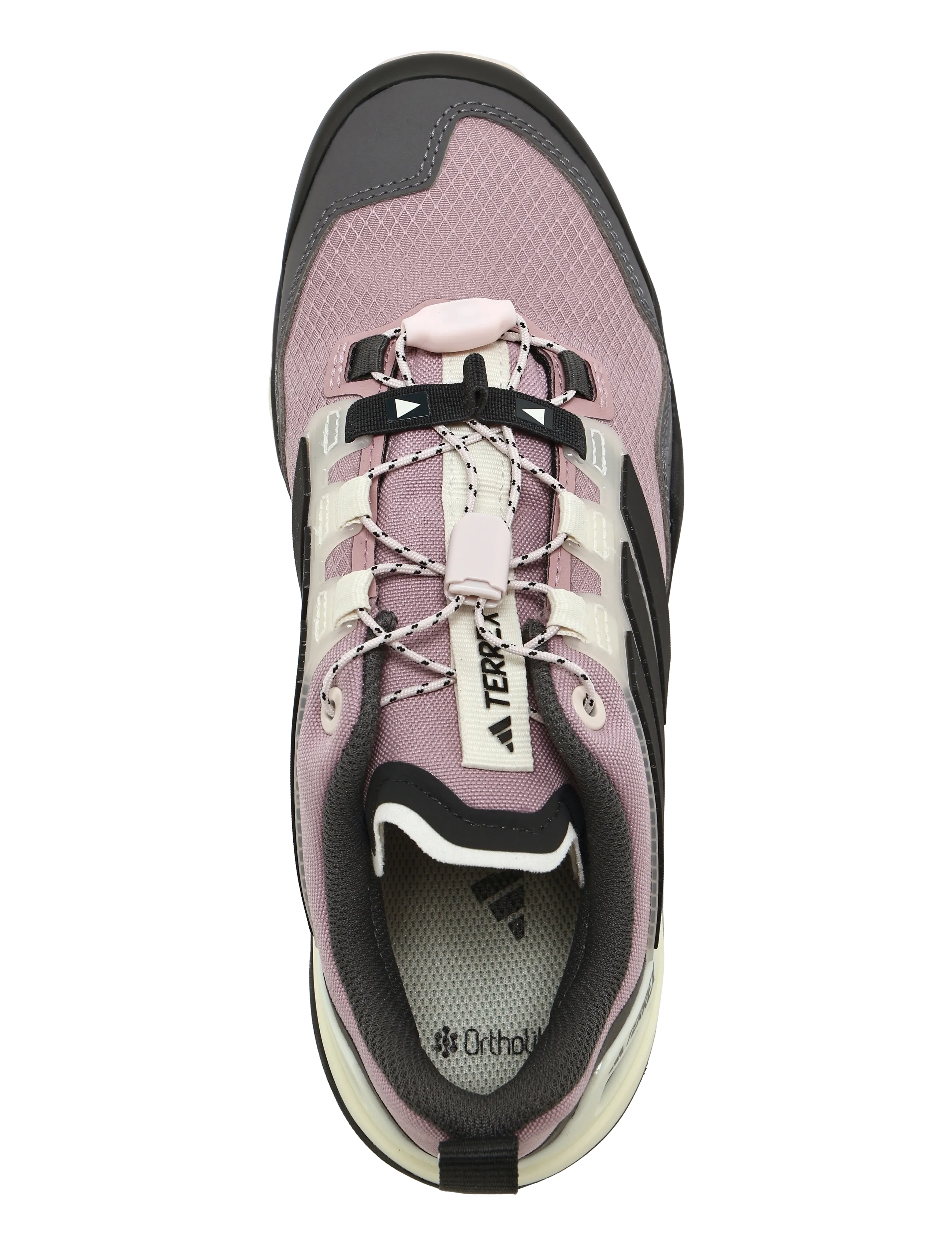 adidas Terrex - TERREX SKYCHASER GTX W - vandresko - putmau/cblack/cblack - 3