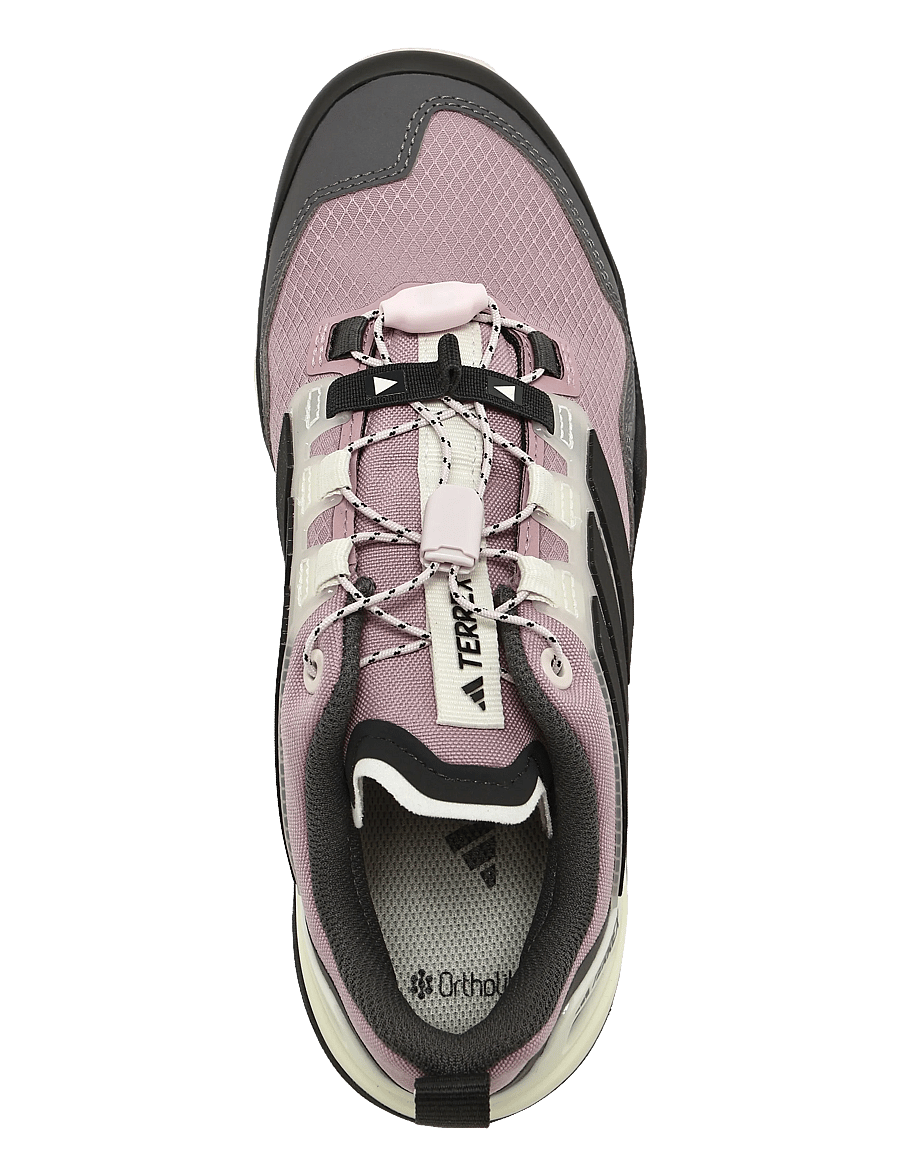 adidas Terrex - TERREX SKYCHASER GTX W - wanderschuhe - putmau/cblack/cblack - 3