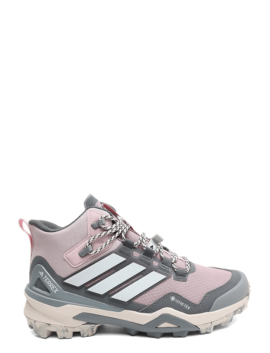 adidas Terrex - TERREX SKYCHASER MID GTX W - vandresko - dualil/grethr/grefiv - 1