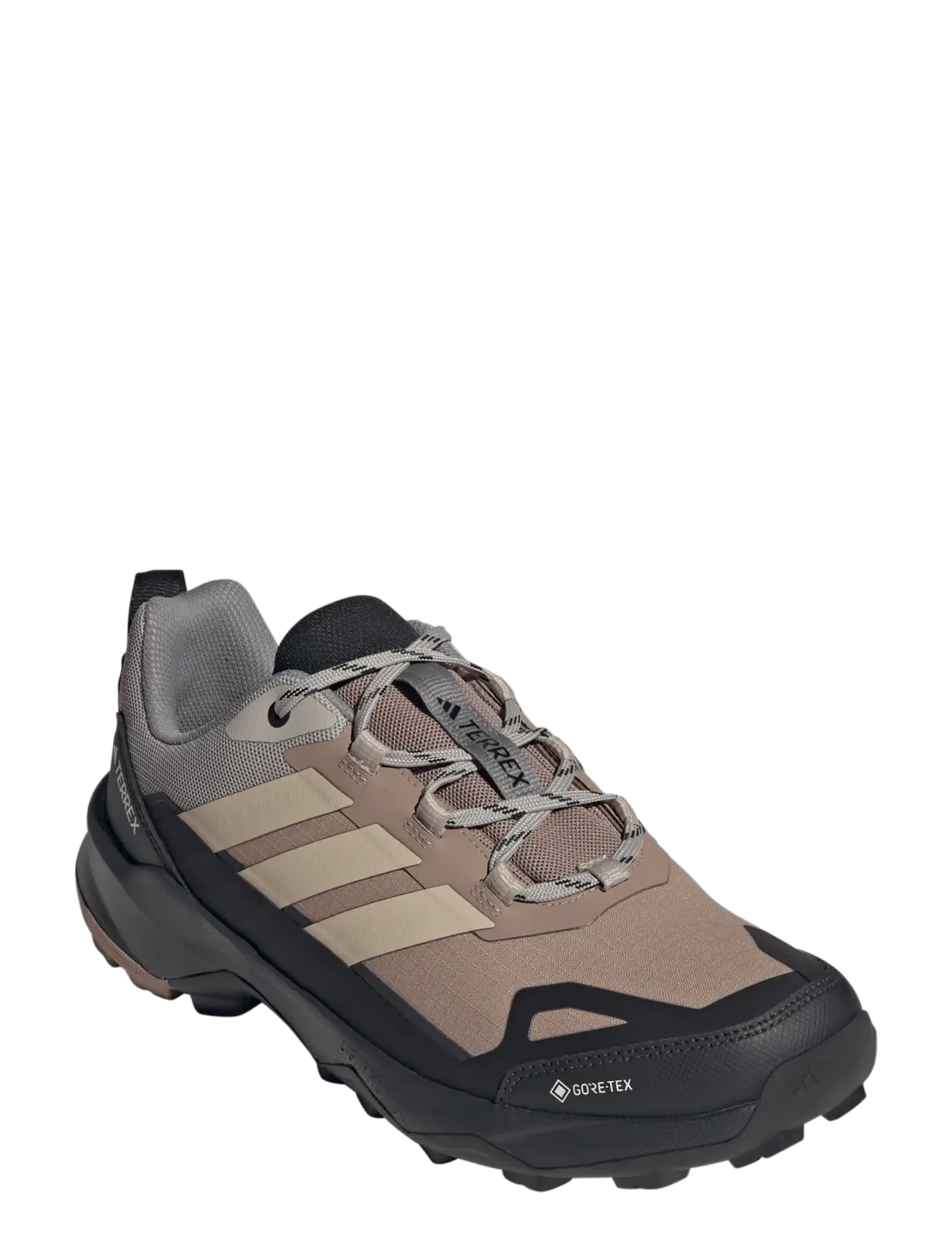 adidas Terrex TERREX SKYCHASER AX5 GTX - adidas - CHABRN/KHATHR/LBROWN / brown