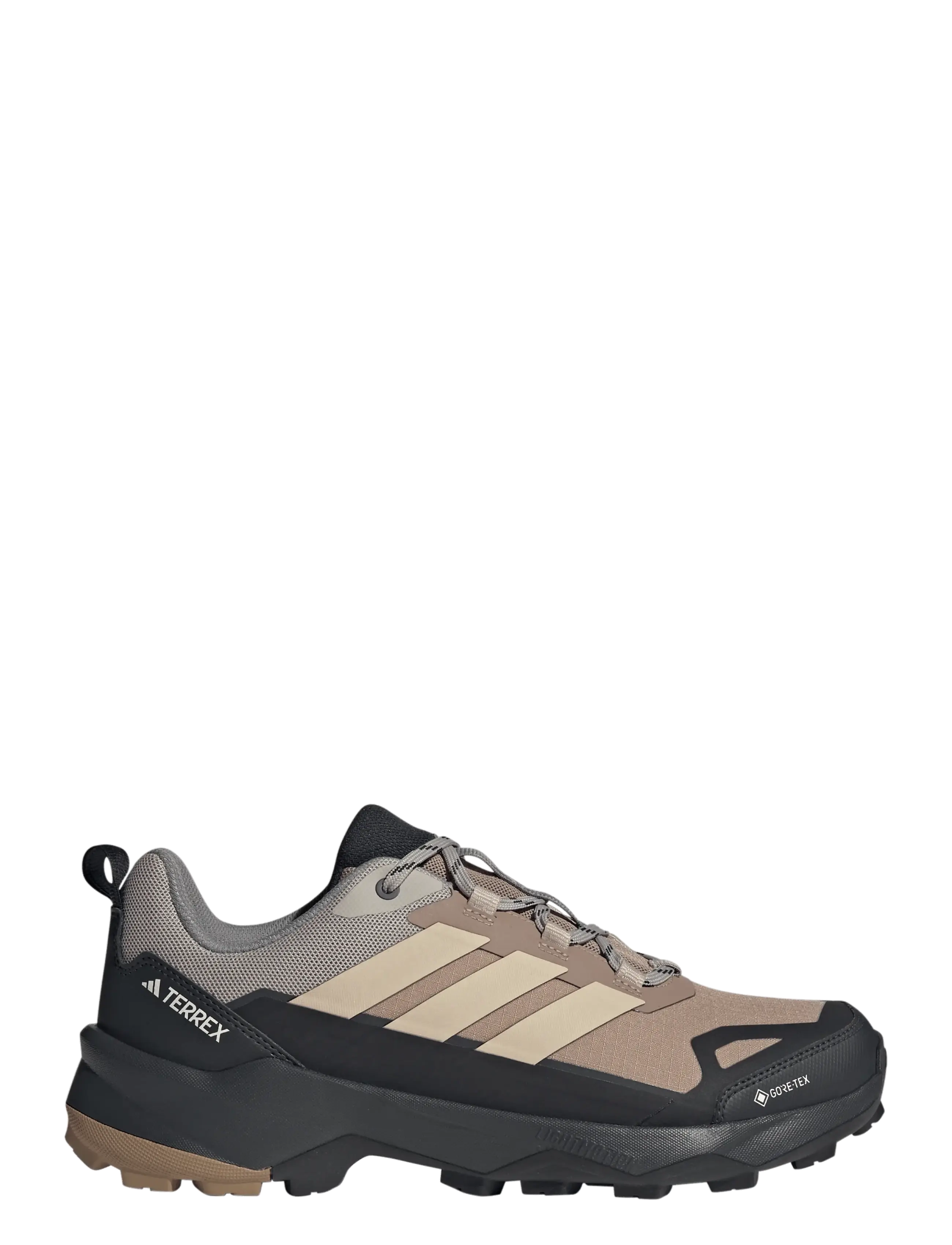 adidas Terrex - TERREX SKYCHASER AX5 GTX - vandresko - chabrn/khathr/lbrown - 1