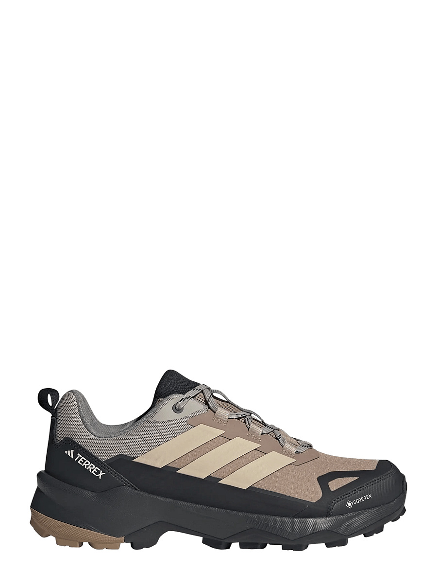 adidas Terrex - TERREX SKYCHASER AX5 GTX - vandresko - chabrn/khathr/lbrown - 1