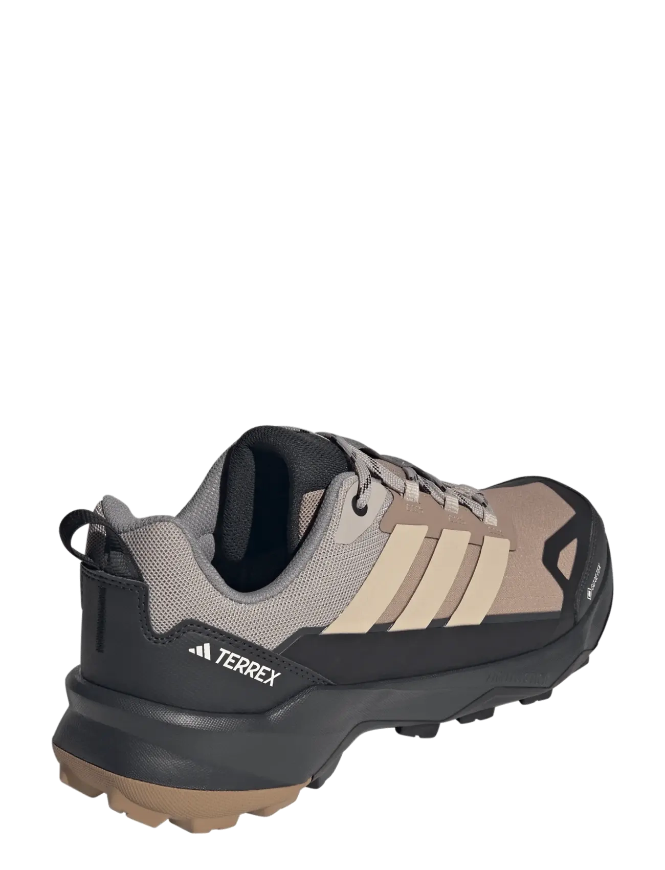 adidas Terrex - TERREX SKYCHASER AX5 GTX - vandresko - chabrn/khathr/lbrown - 3