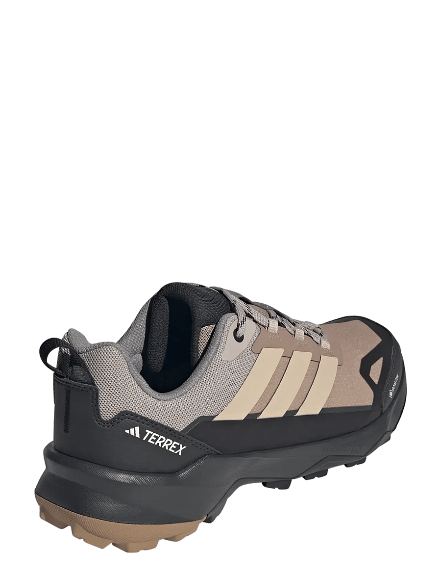 adidas Terrex - TERREX SKYCHASER AX5 GTX - vandresko - chabrn/khathr/lbrown - 3