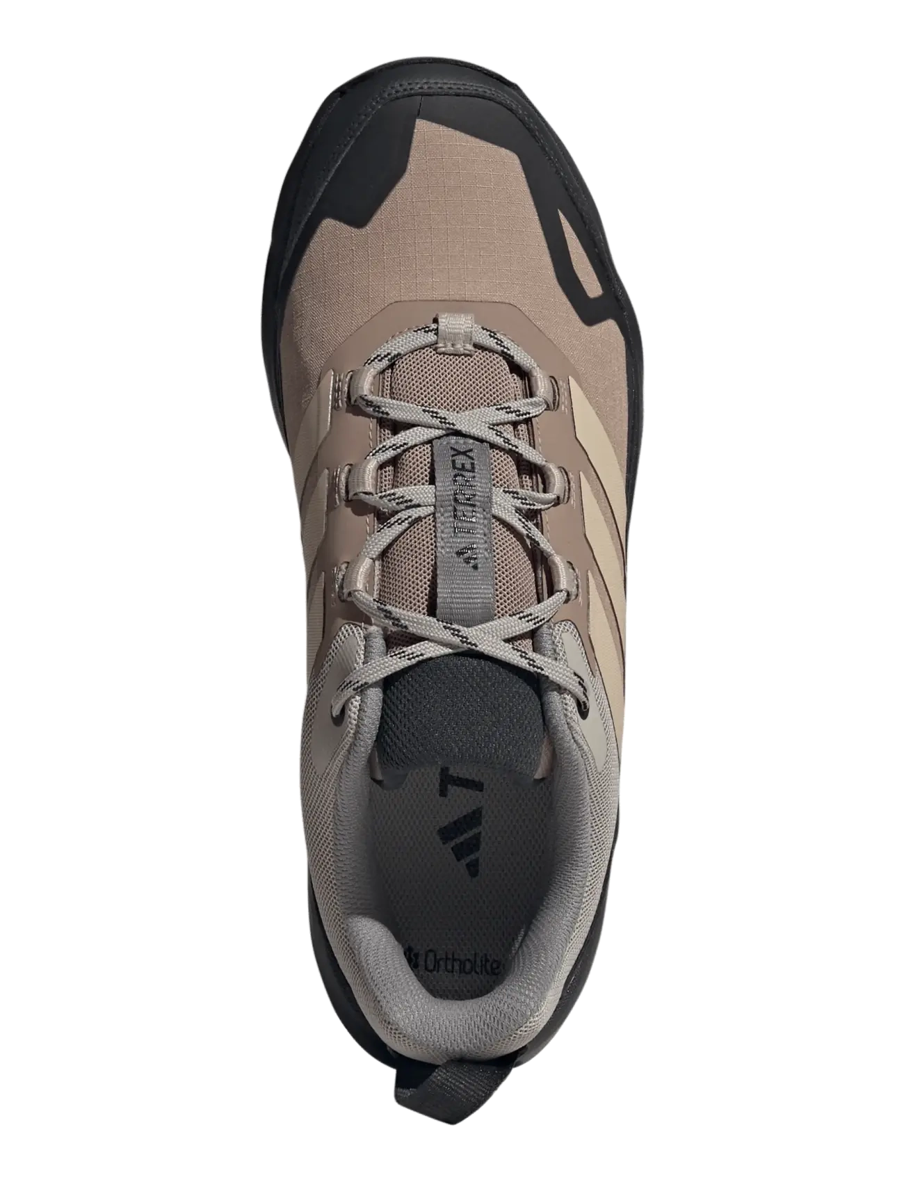 adidas Terrex - TERREX SKYCHASER AX5 GTX - vandresko - chabrn/khathr/lbrown - 4