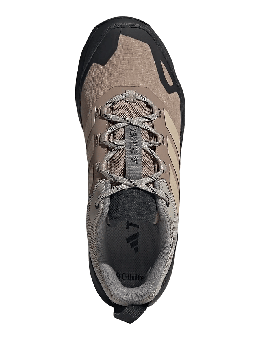adidas Terrex - TERREX SKYCHASER AX5 GTX - vandresko - chabrn/khathr/lbrown - 4