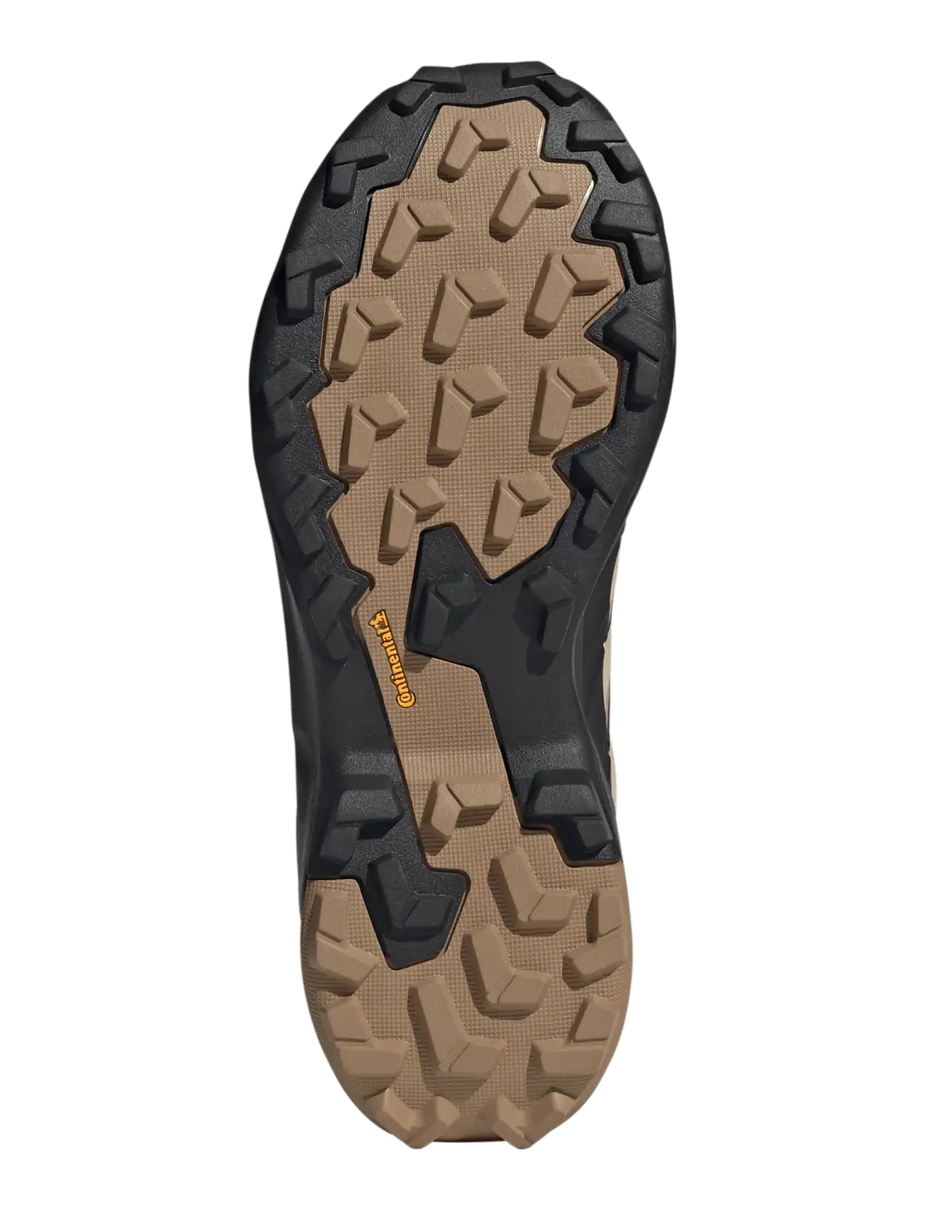 adidas Terrex - TERREX SKYCHASER AX5 GTX - vandresko - chabrn/khathr/lbrown - 5